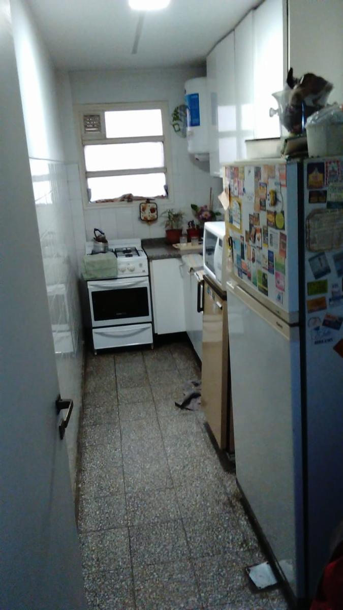 EXCELENTE DEPARTAMENTO EN COLEGIALES - 12