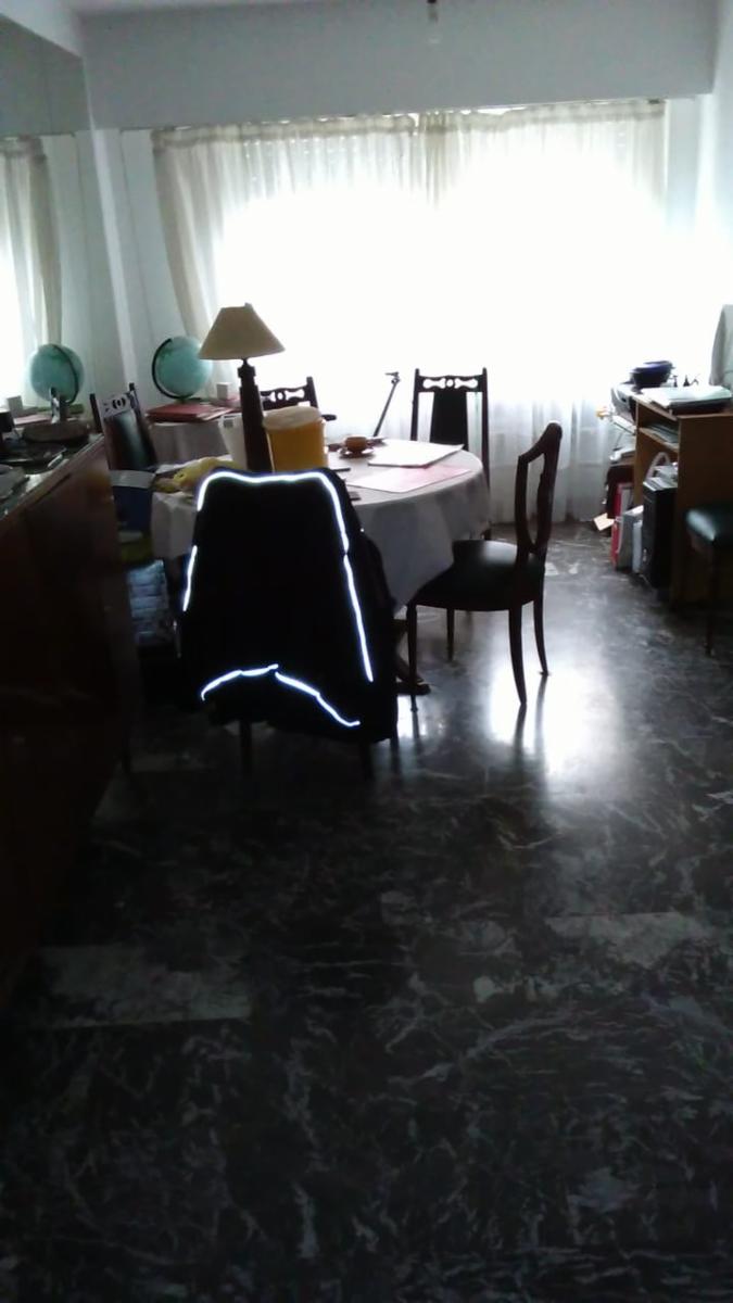 EXCELENTE DEPARTAMENTO EN COLEGIALES - 13