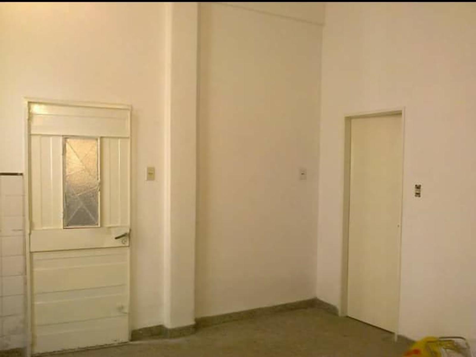 Ph fte 2 ambientes. dormitorio cocina-comedor, dormitorio, lavadero