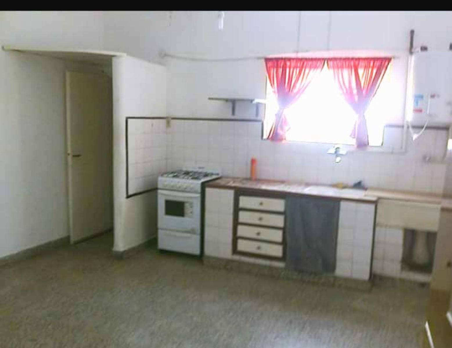 Ph fte 2 ambientes. dormitorio cocina-comedor, dormitorio, lavadero — foto 3