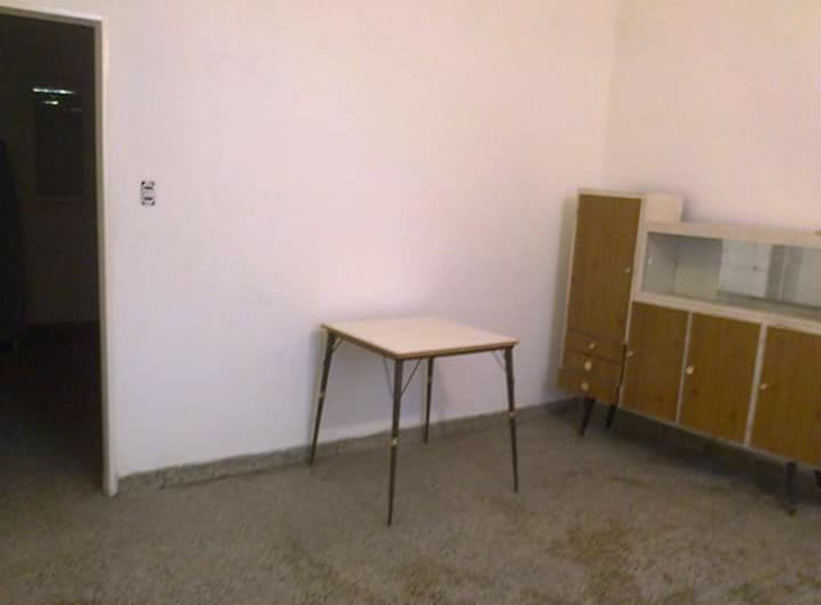 Ph fte 2 ambientes. dormitorio cocina-comedor, dormitorio, lavadero — foto 4