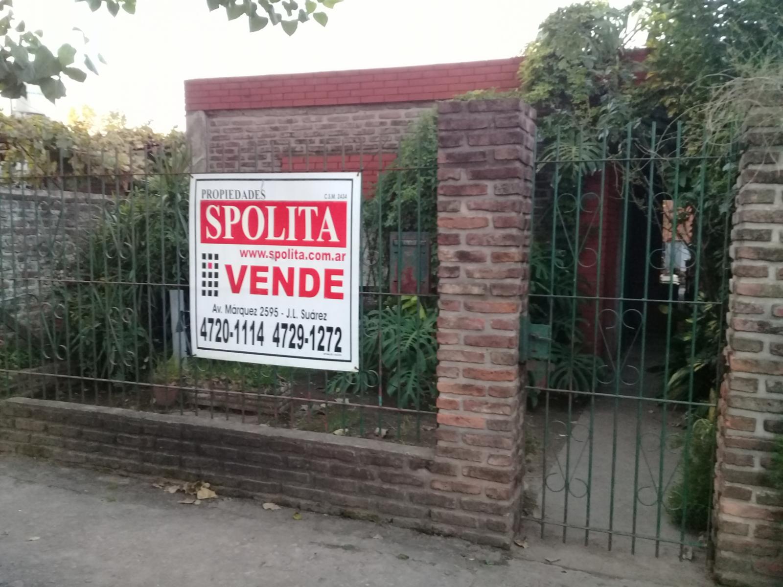 EXCELENTE CASA AMERICANA SOBRE AMPLIO LOTE. — foto 4