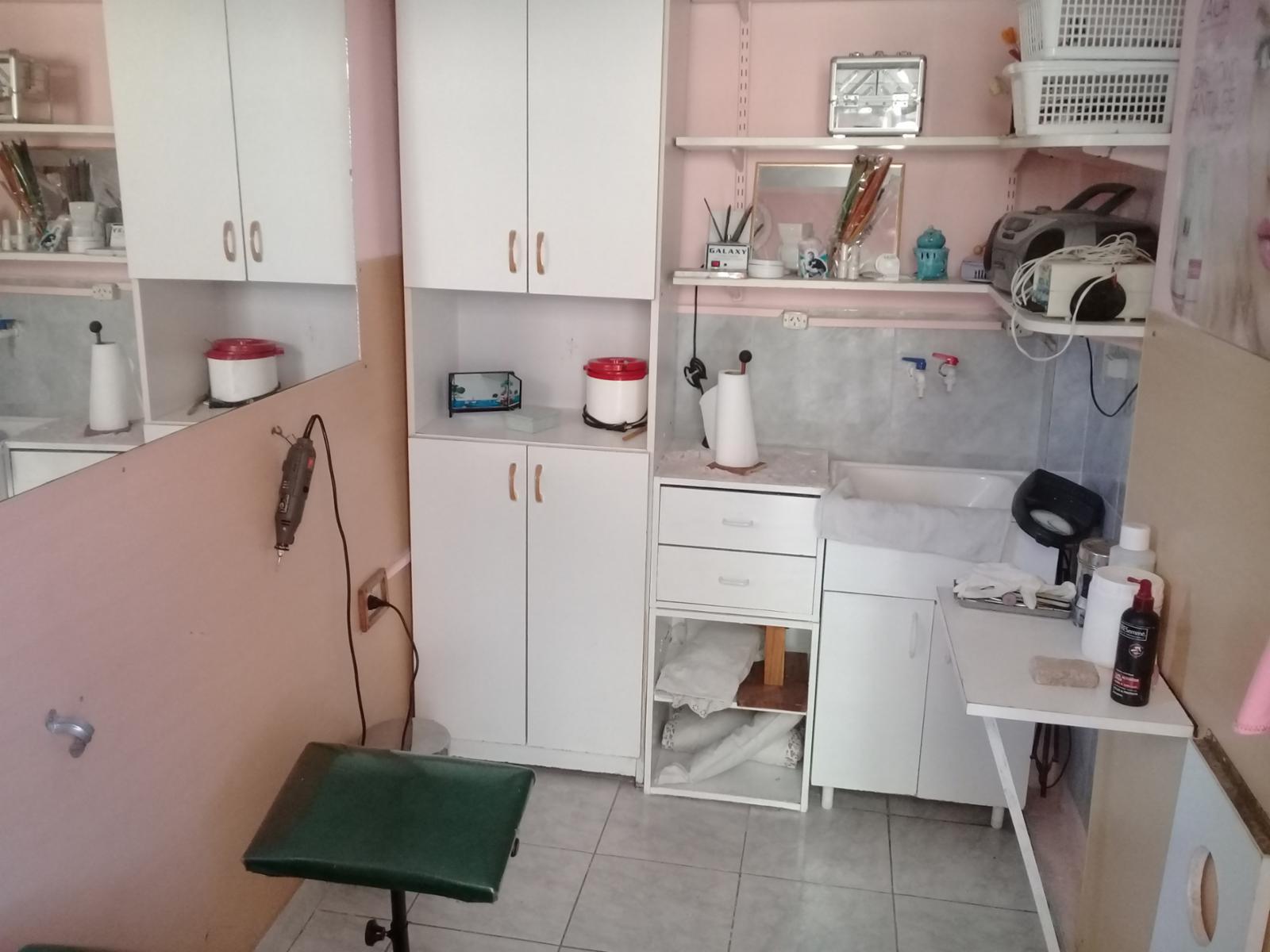 EXCELENTE DUPLEX 3 AMBIENTES, PROXIMO AV. MARQUEZ — foto 5