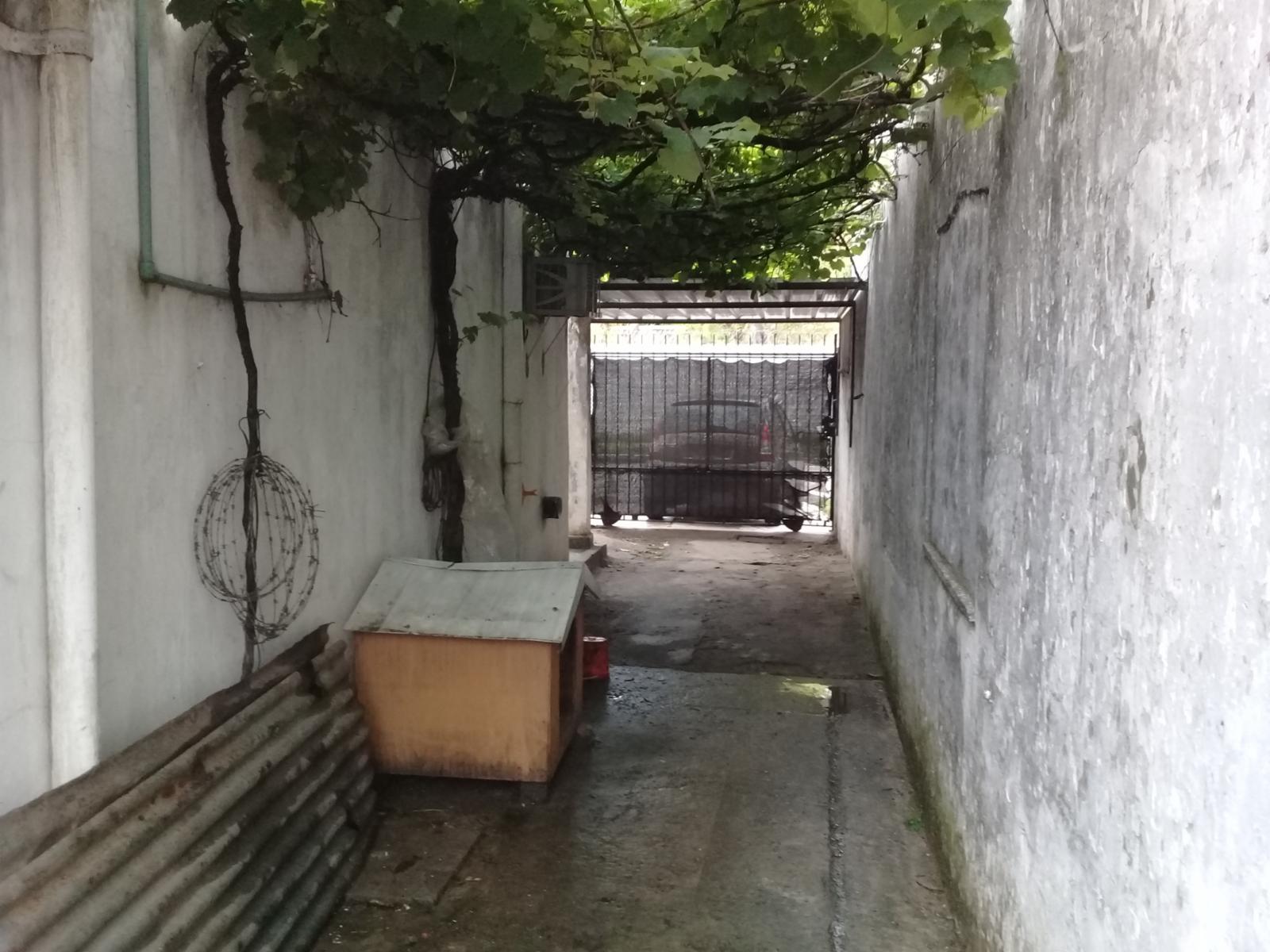 CASA DE 3 AMB. EN LOTE DE 400 m2 C/PATIO Y FONDO LIBRE — foto 2
