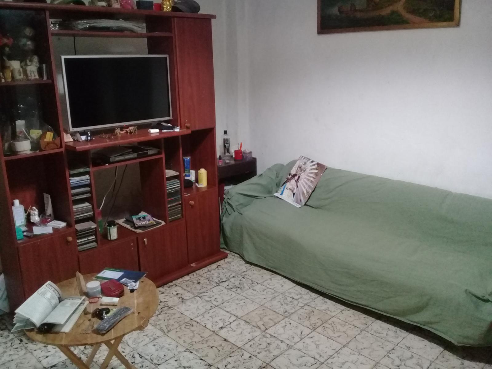 CASA DE 3 AMB. EN LOTE DE 400 m2 C/PATIO Y FONDO LIBRE — foto 5