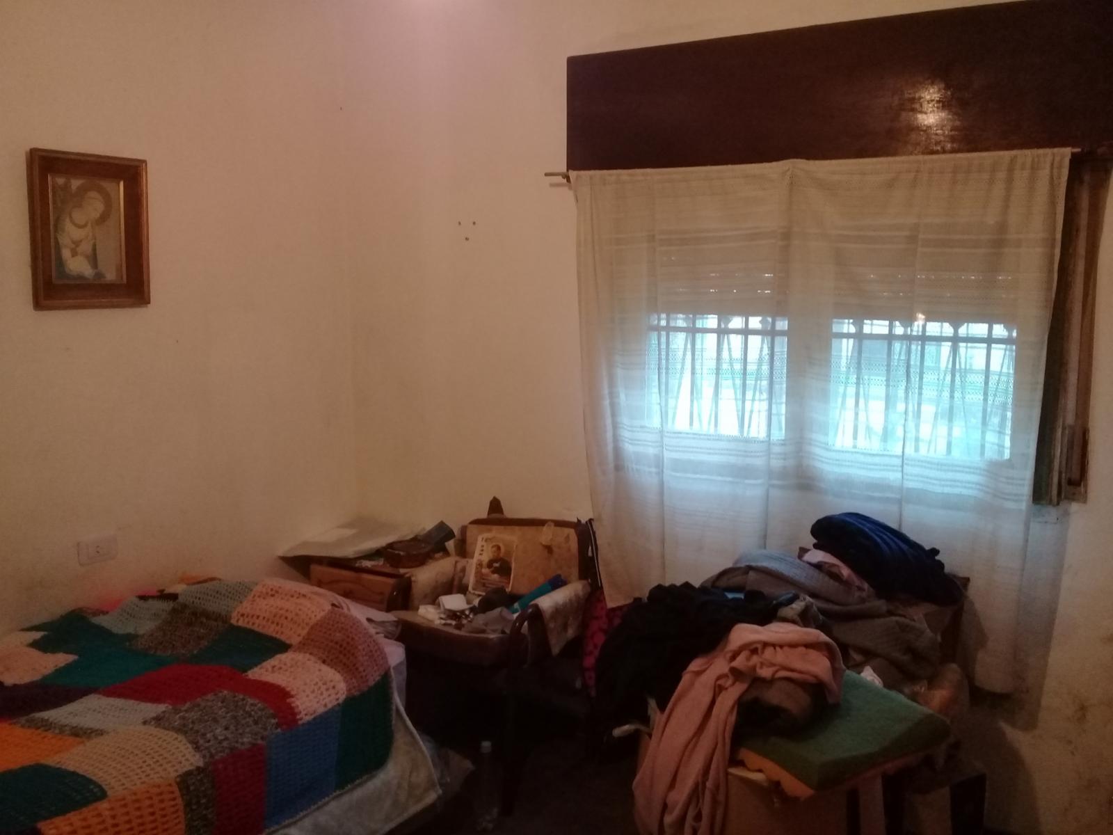 CASA DE 3 AMB. EN LOTE DE 400 m2 C/PATIO Y FONDO LIBRE — foto 8