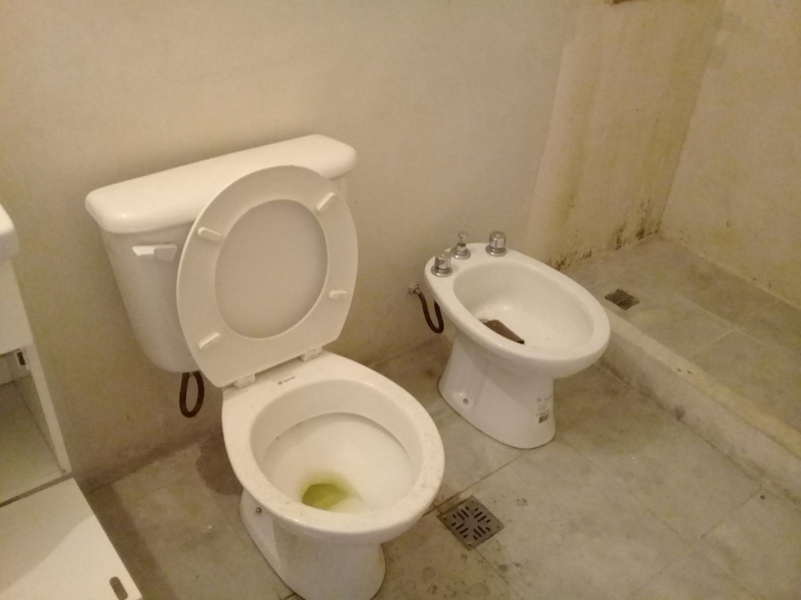EXCELENTE DEPARTAMENTO DE 3 AMBIENTES FRENTE A ESTACION — foto 5