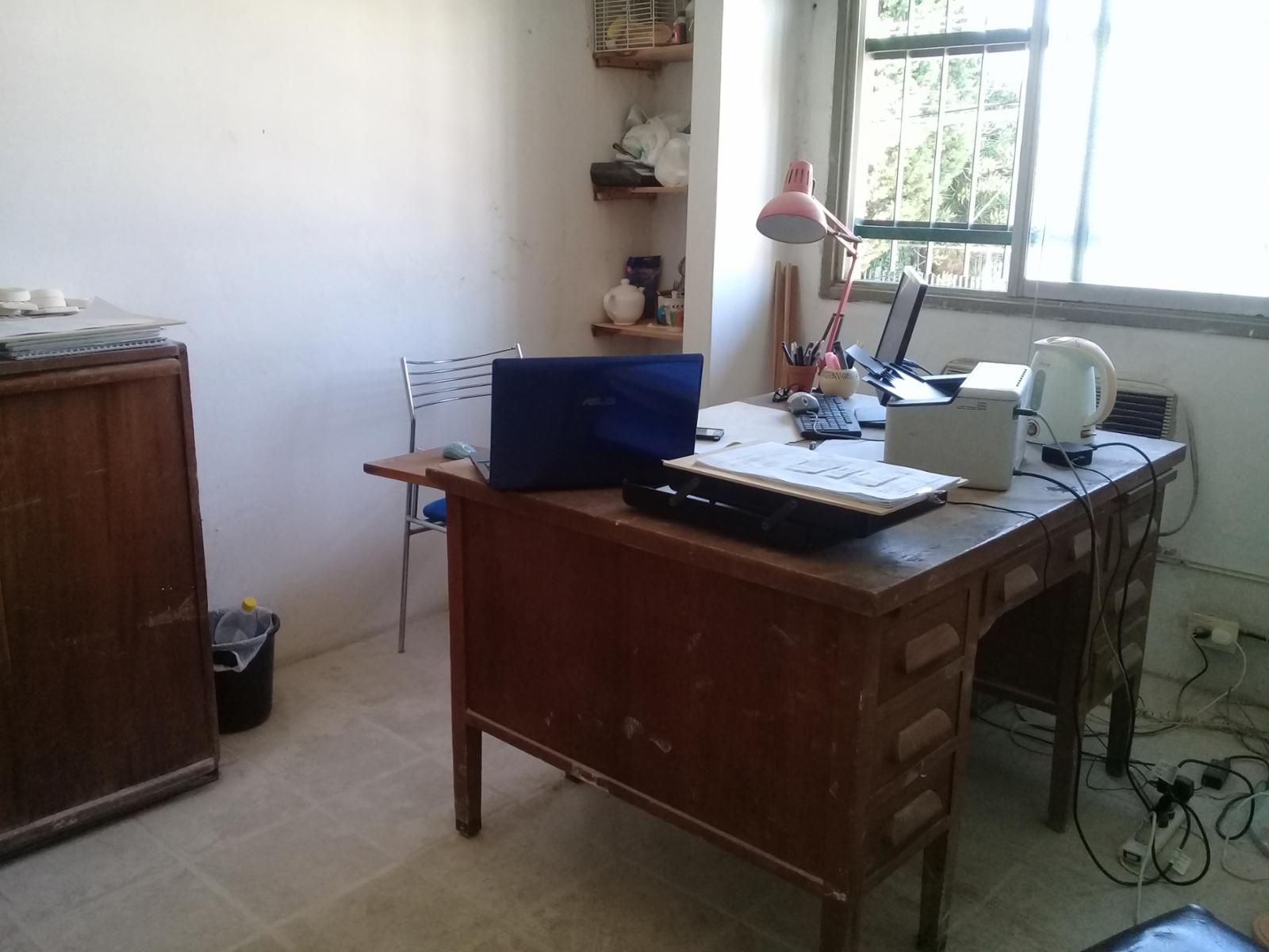 EXCELENTE GALPON TECHO DE LOZA Y ENTREPISO. — foto 6