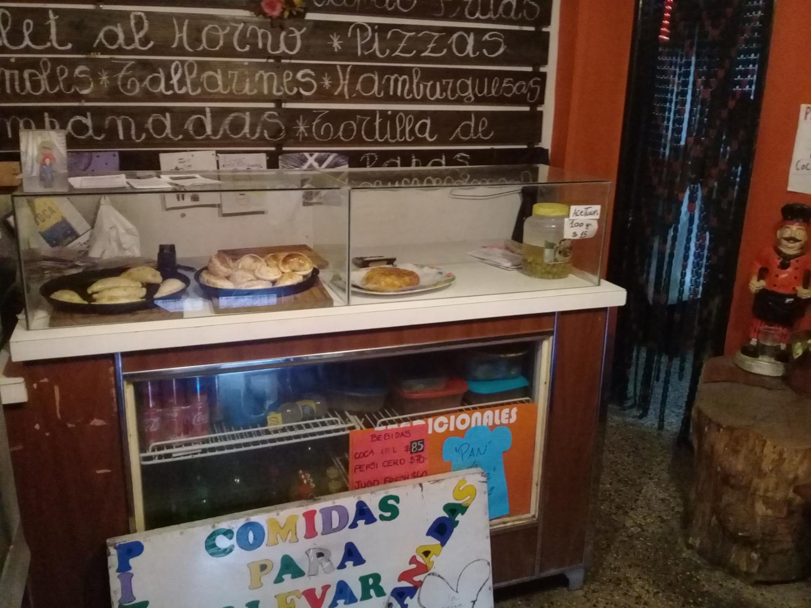 LOCAL CON GAS Y BAÑO — foto 3