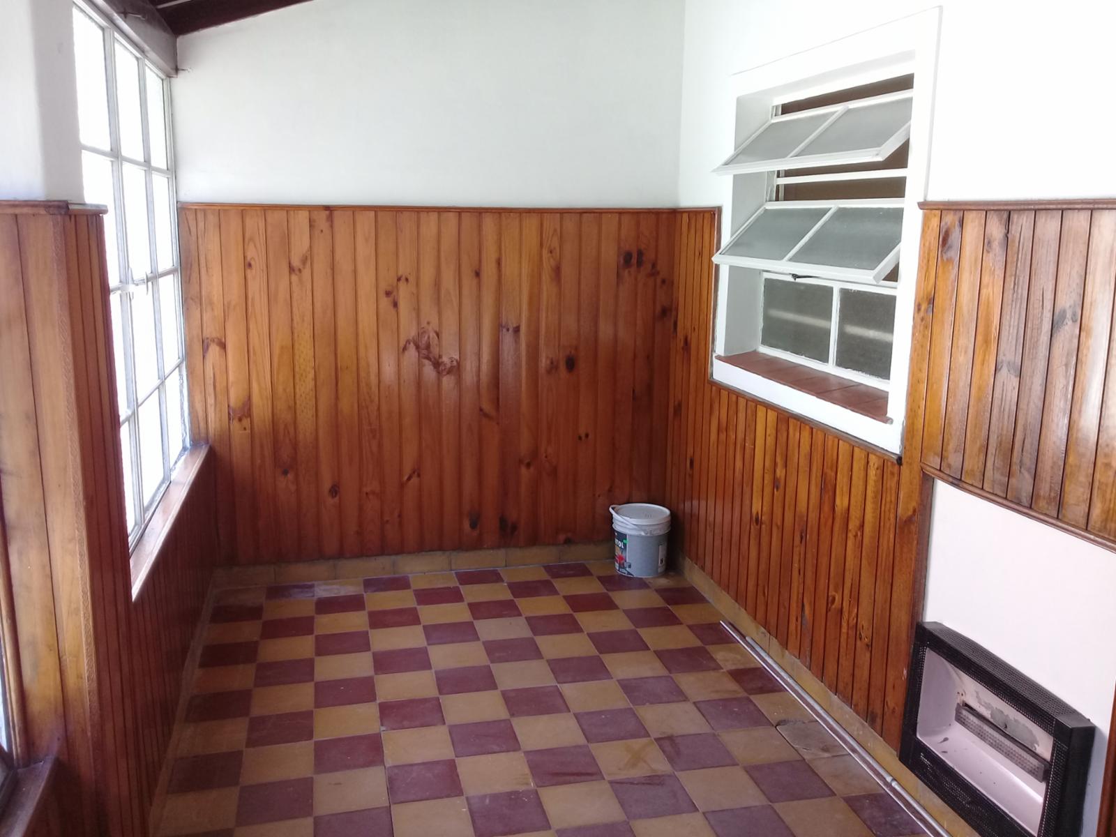 EXCELENTE CASA EN LOTE PROPIO A MTS DE AV. MARQUEZ Y CENTRO COMERCIAL. — foto 8