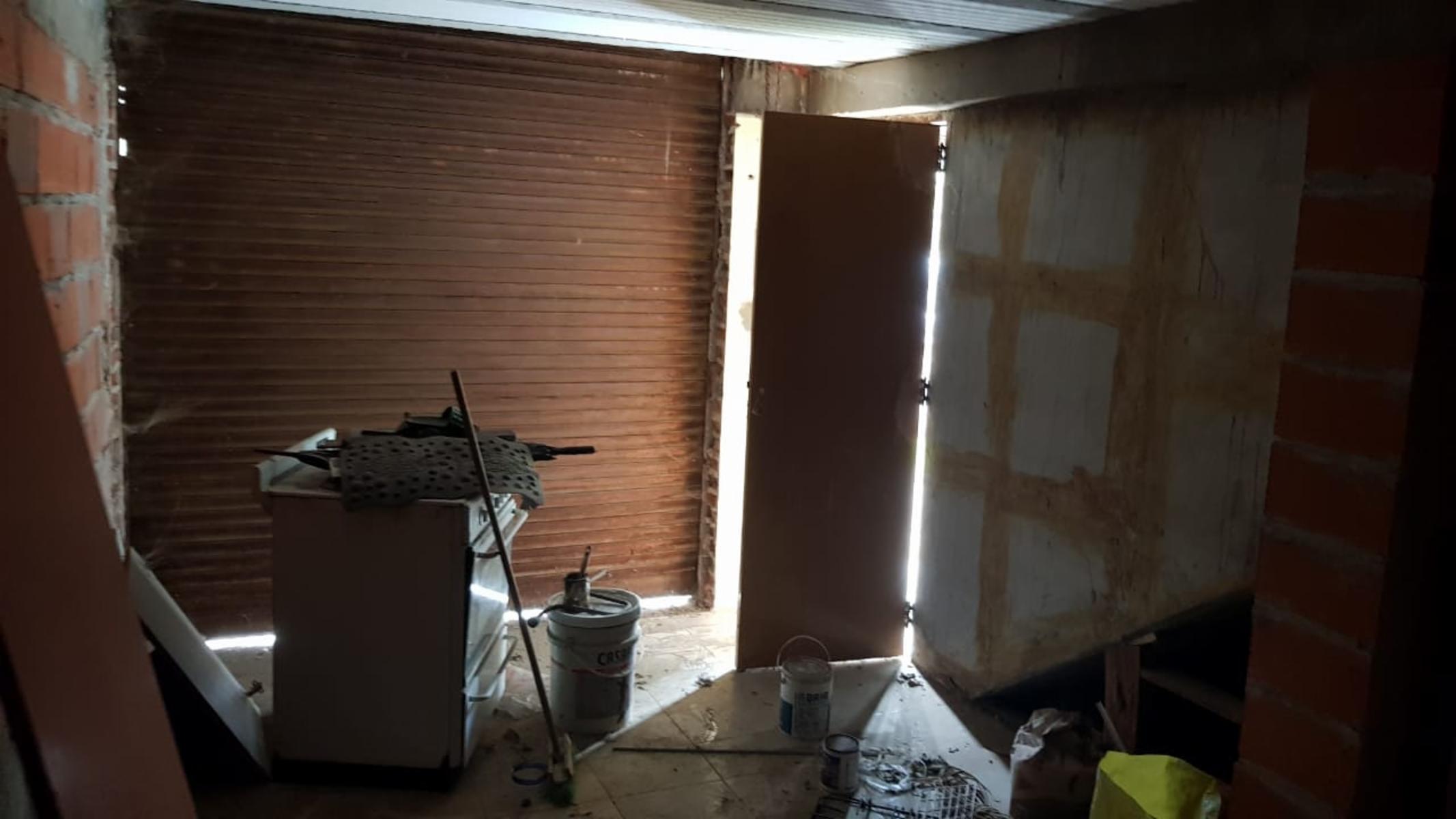 EXCELENTE P-H EN PLANTA ALTA DE 3 AMB. C/BALCON, GARAGE, APTO CREDITO