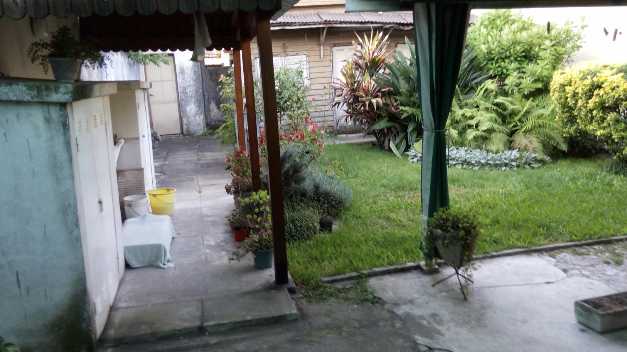 V.Ballester. Balcarce entre Belgrano y A del Valle. Casa 3 ambientes con garage — foto 7