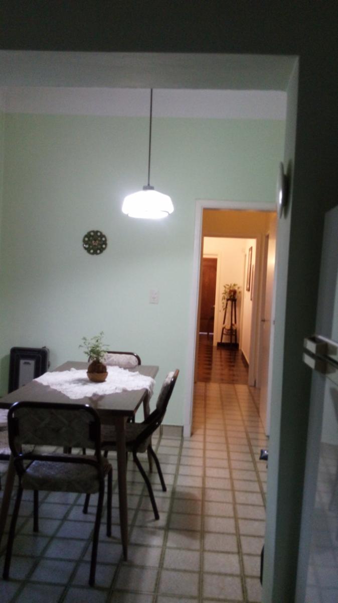 V.Ballester. Balcarce entre Belgrano y A del Valle. Casa 3 ambientes con garage — foto 9