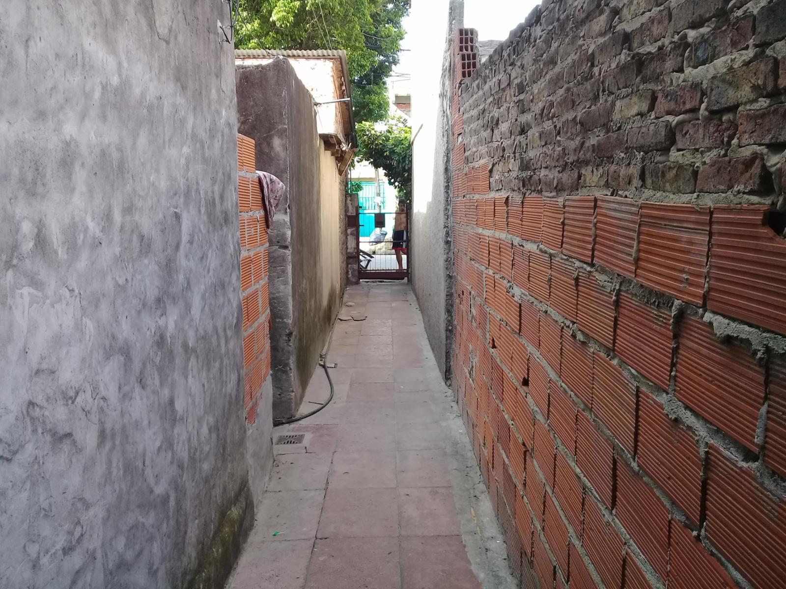 PH EN PLANTA BAJA Y OTRO EN PLANTA ALTA.