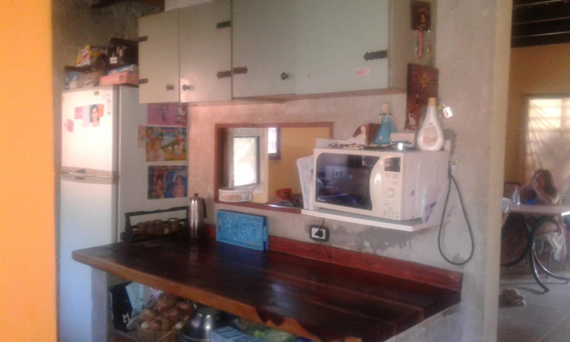 Propiedad en lote propio de 4 amb en escobar cazador — foto 2