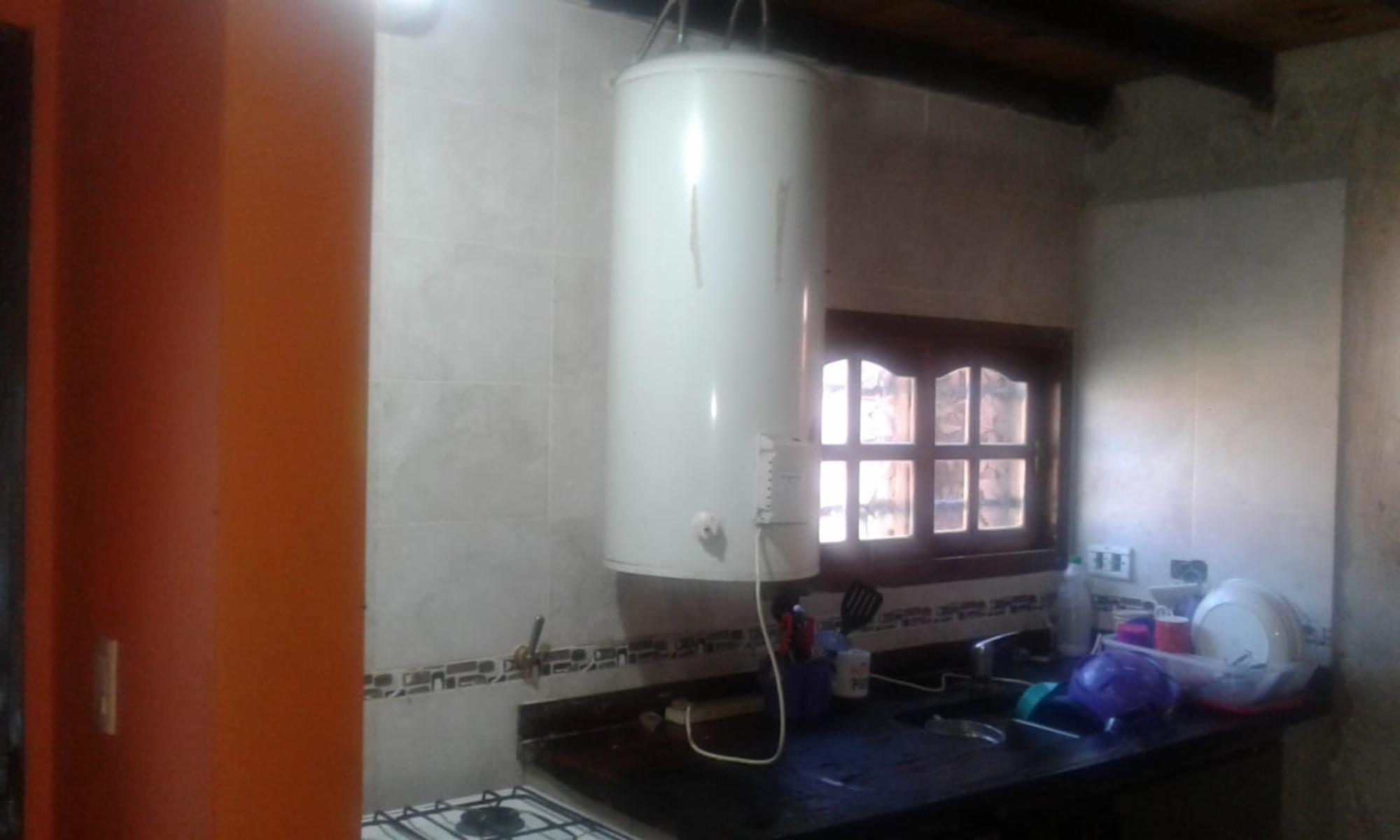 Propiedad en lote propio de 4 amb en escobar cazador — foto 4