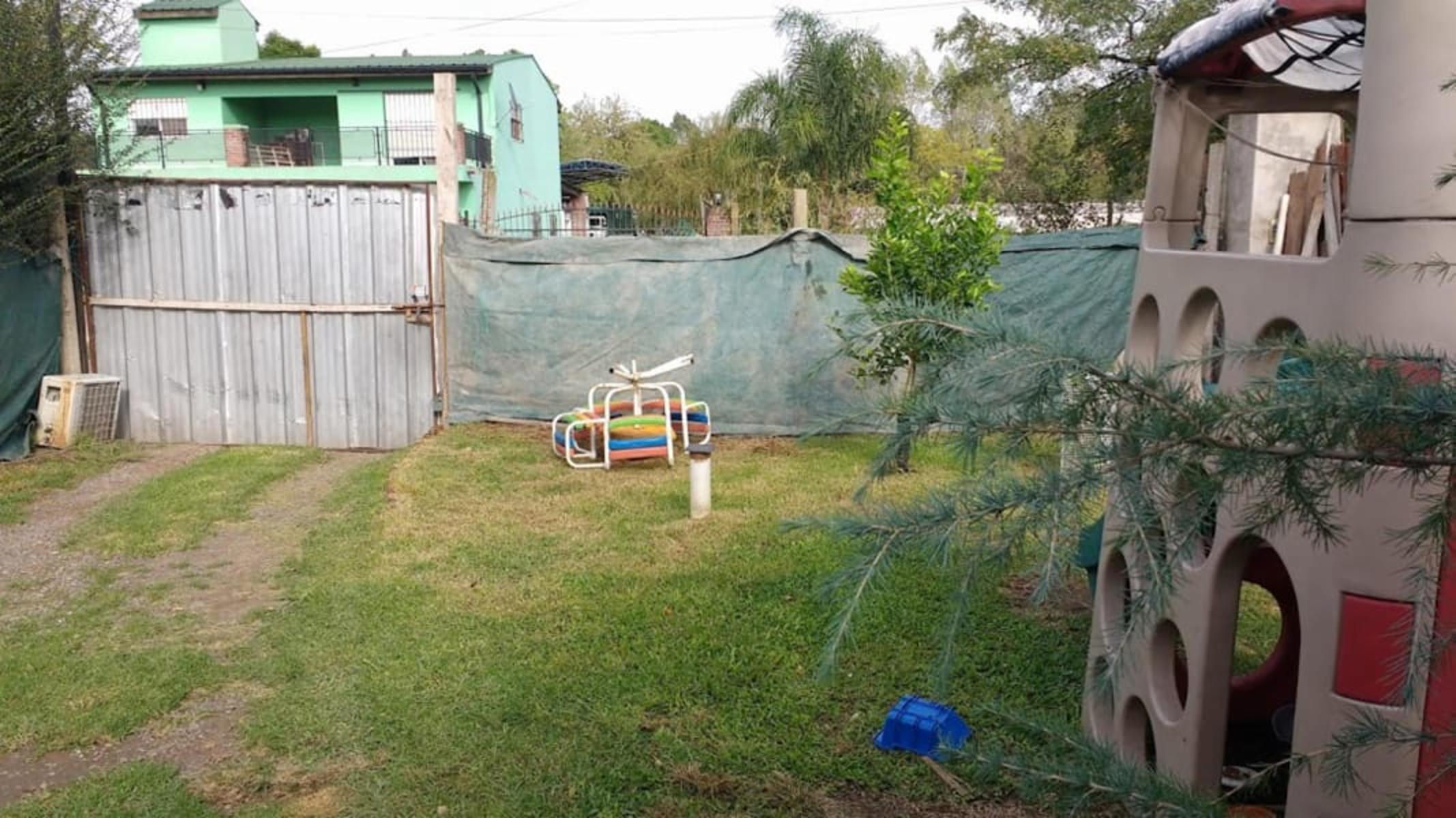 Propiedad en lote propio de 4 amb en escobar cazador — foto 8