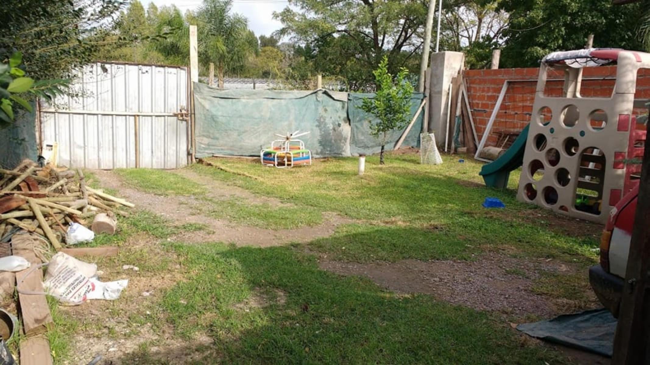 Propiedad en lote propio de 4 amb en escobar cazador — foto 9