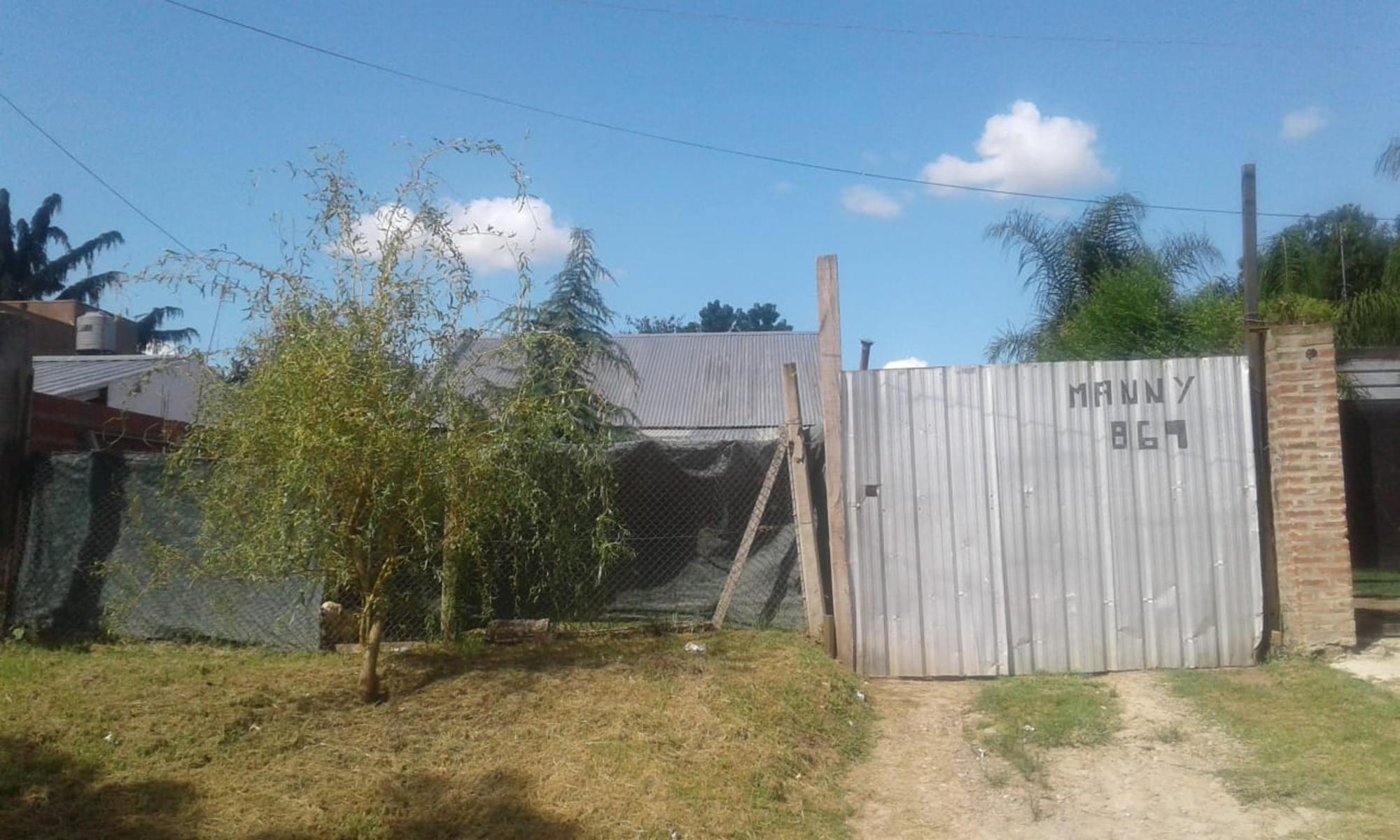 Propiedad en lote propio de 4 amb en escobar cazador — foto 11