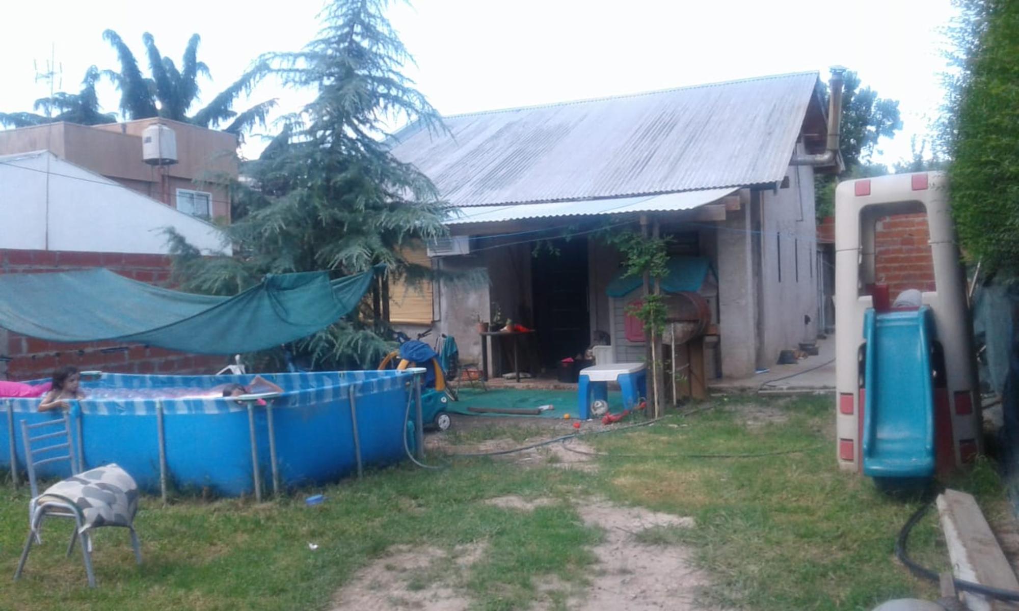 Propiedad en lote propio de 4 amb en escobar cazador — foto 12