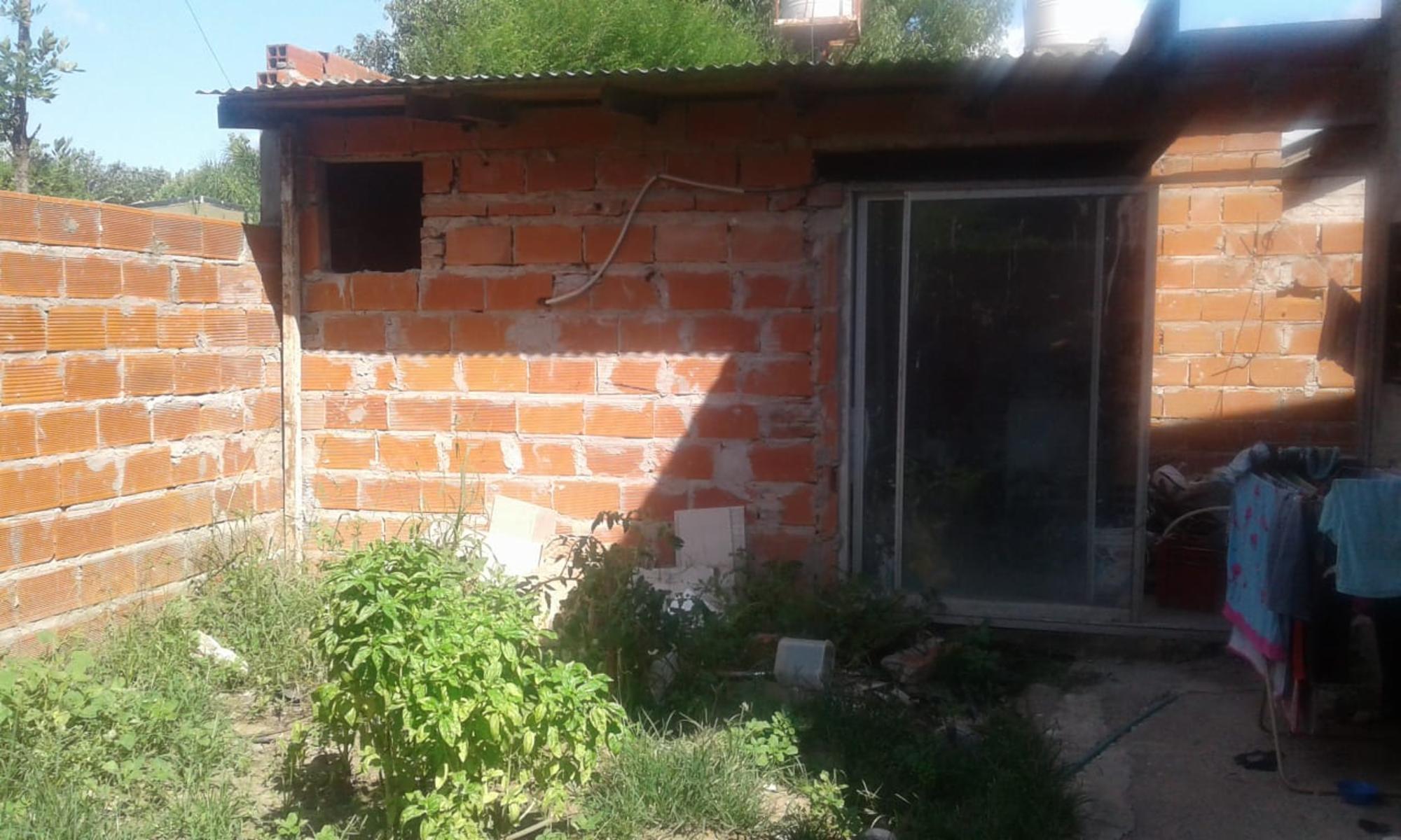 Propiedad en lote propio de 4 amb en escobar cazador — foto 15