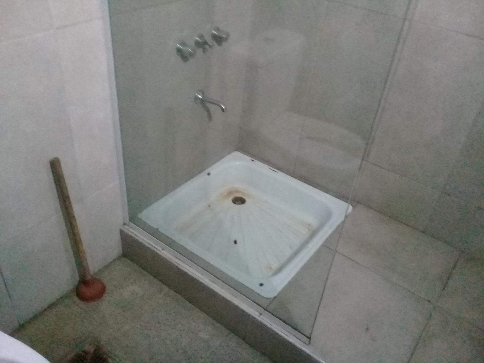 GALPON Y OFICINA CON CORTINA Y MONTACARGA — foto 13