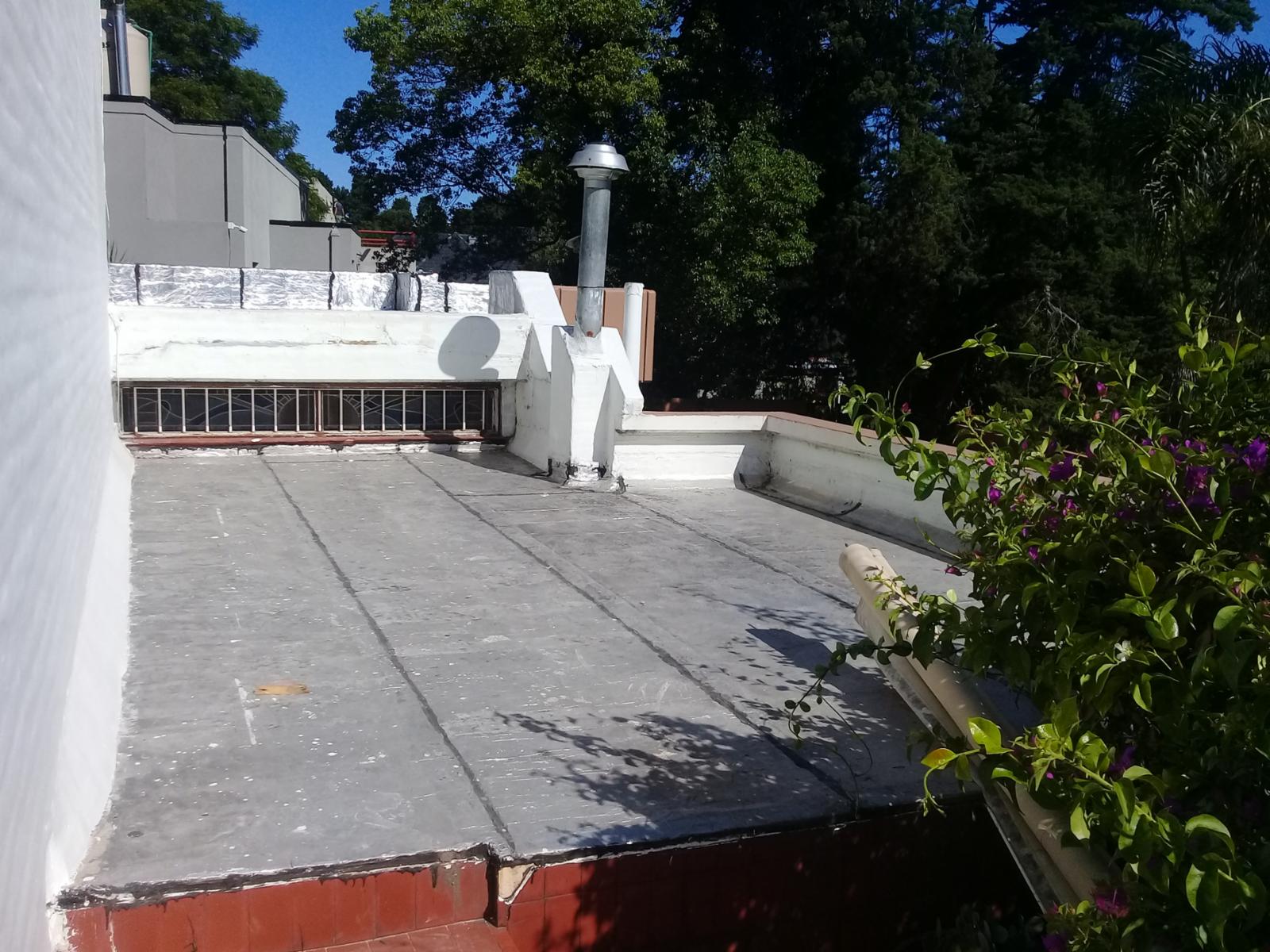 Excelente propiedad 5 amb en el barrio parque sur horeis con lote de 20 x 25 parque y pileta — foto 11