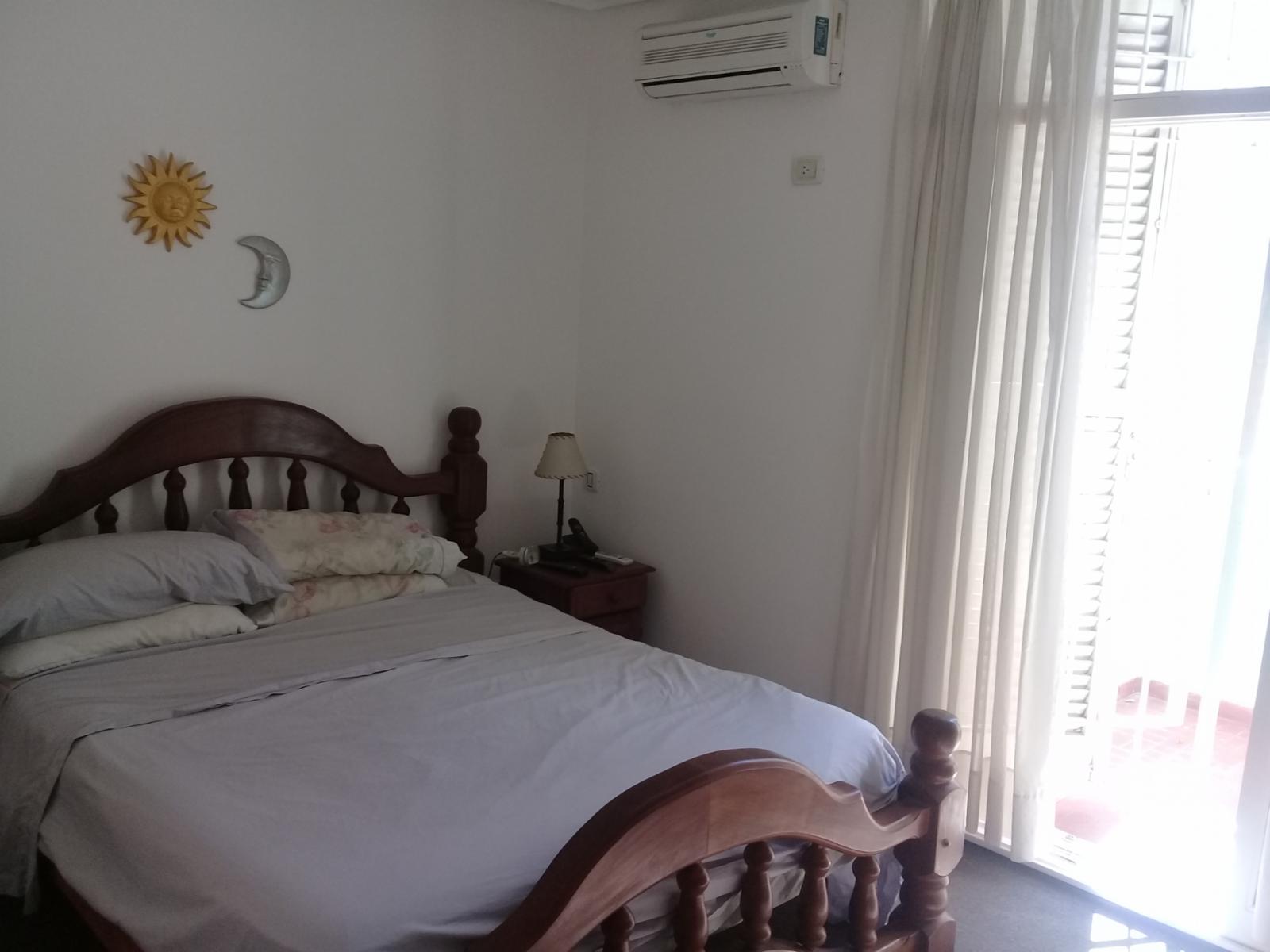 Excelente propiedad 5 amb en el barrio parque sur horeis con lote de 20 x 25 parque y pileta — foto 13