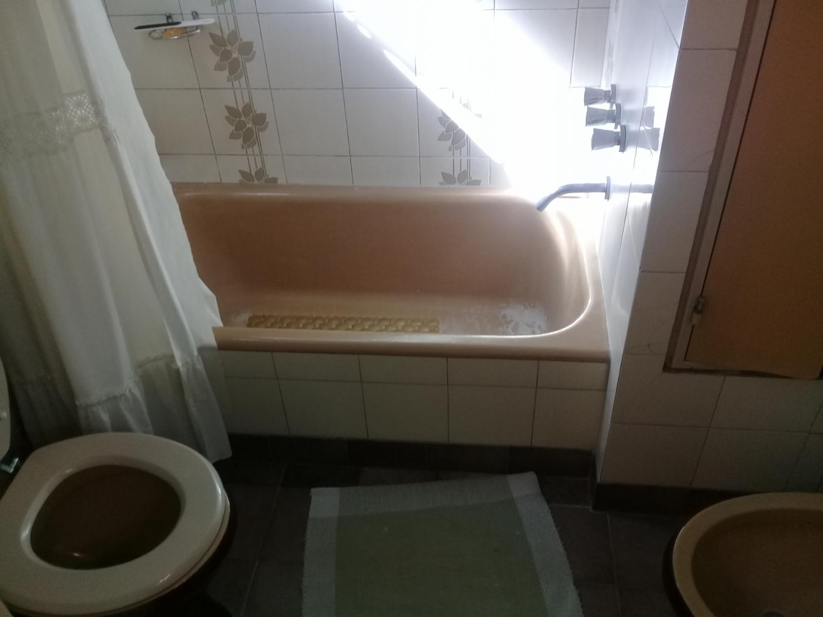 Excelente propiedad 5 amb en el barrio parque sur horeis con lote de 20 x 25 parque y pileta — foto 15