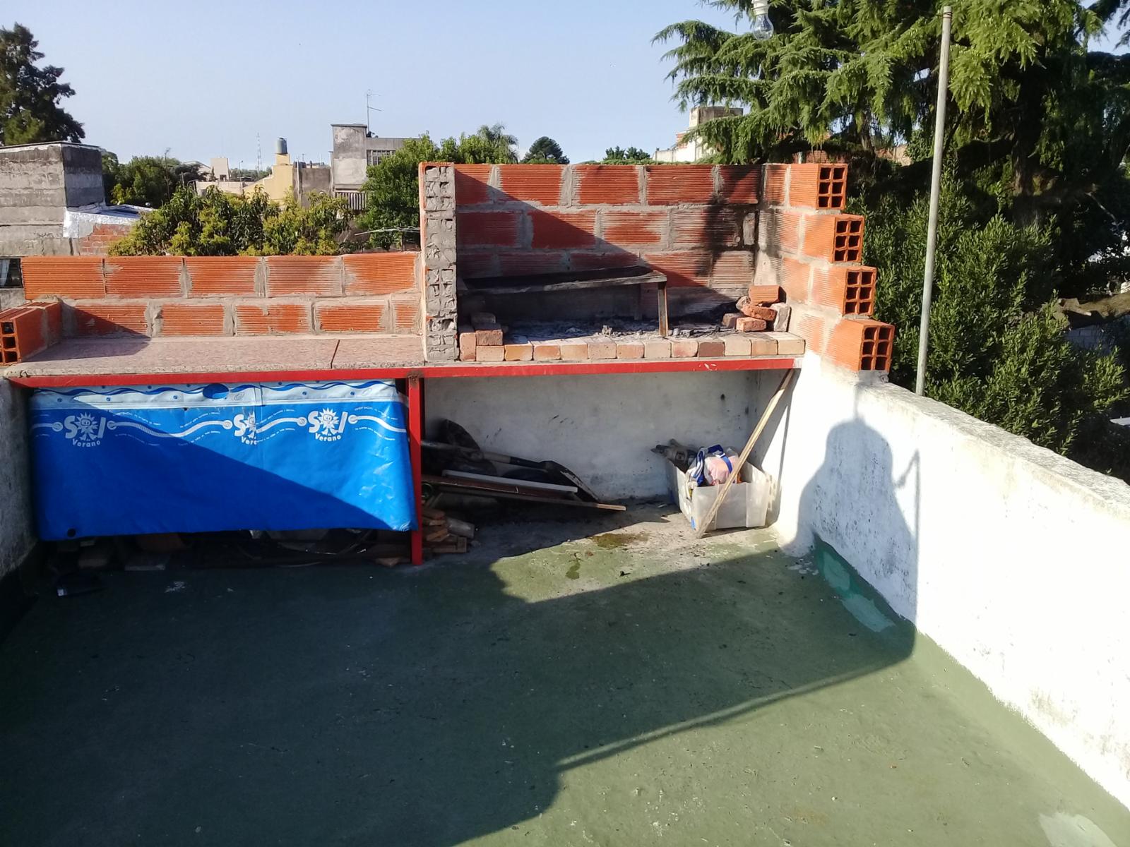 EXCELENTE DEPARTAMENTO DE 3 AMB. EN PLANTA ALTA PROX. AV. MARQUEZ — foto 3