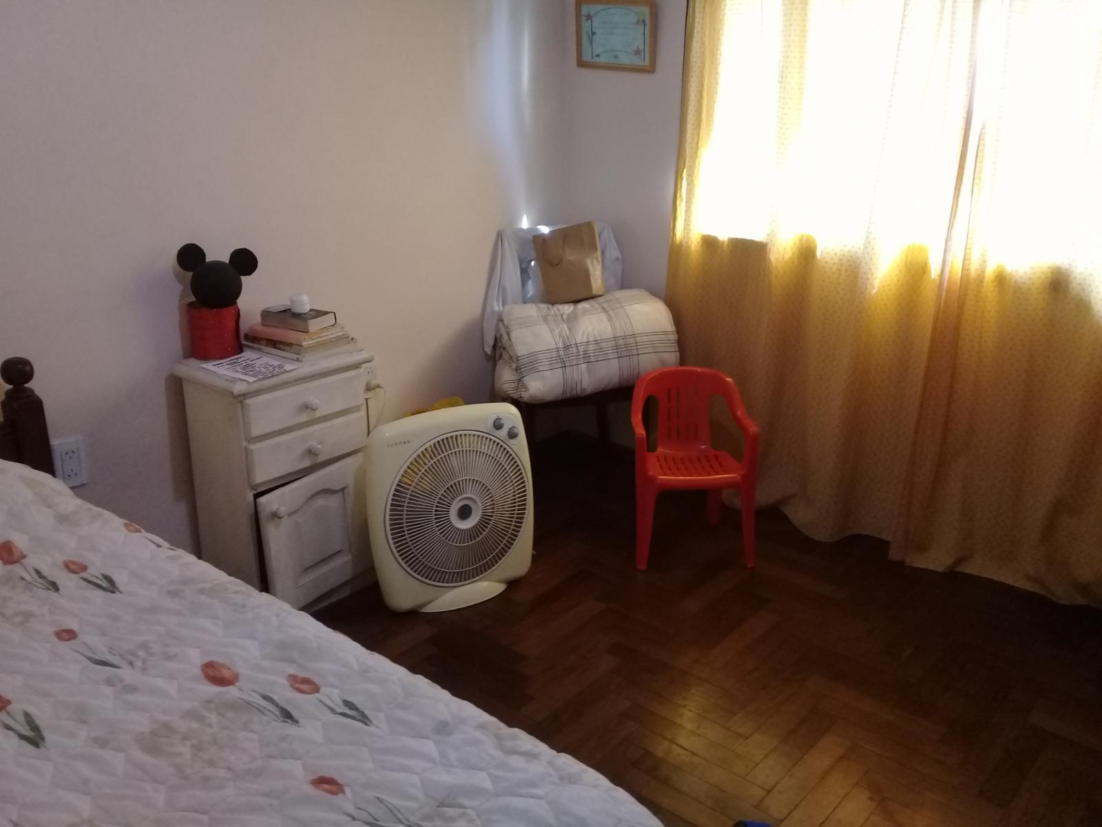 EXCELENTE DEPARTAMENTO DE 3 AMB. EN PLANTA ALTA PROX. AV. MARQUEZ — foto 7