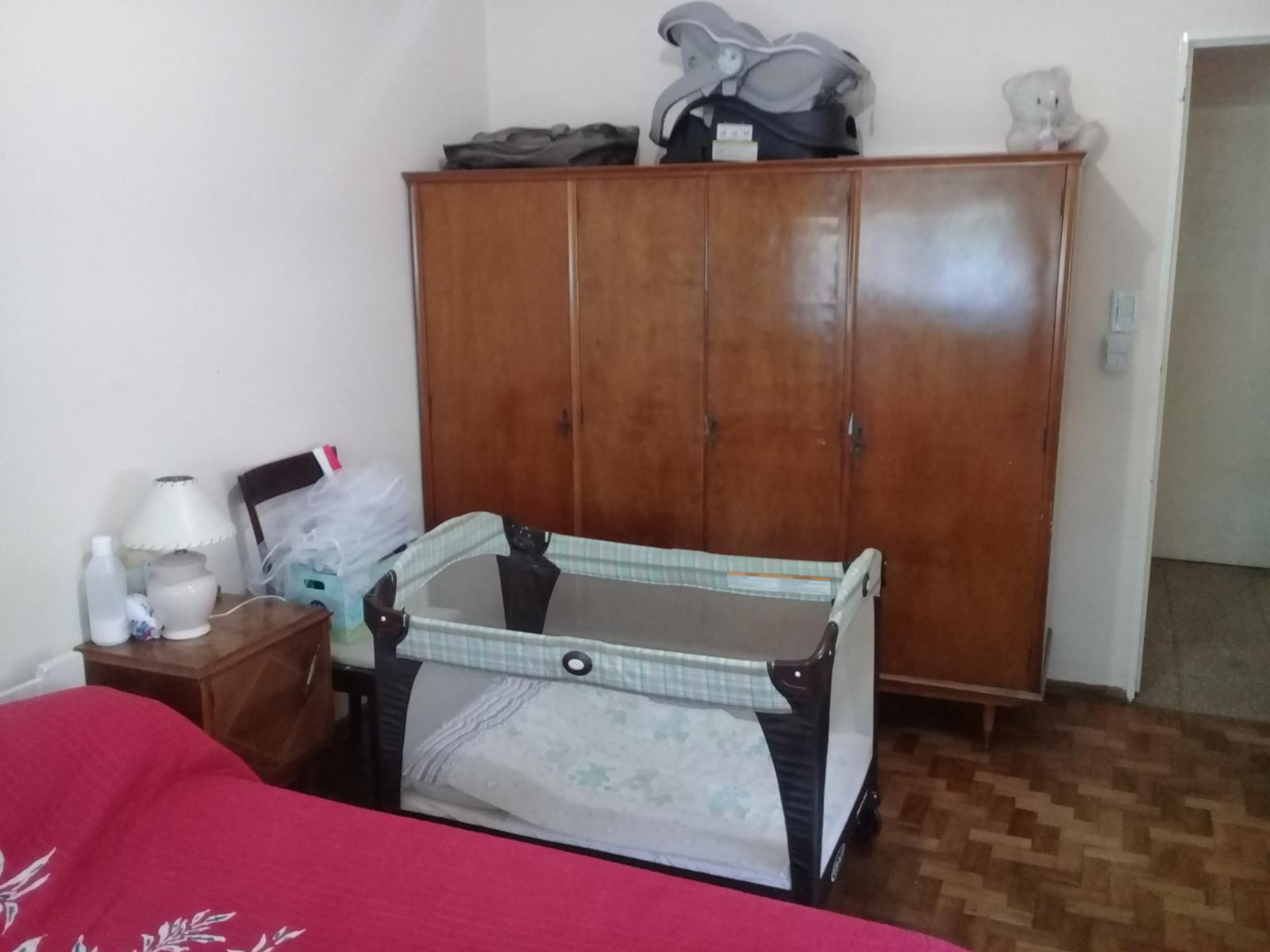 EXCELENTE DEPARTAMENTO DE 3 AMB. EN PLANTA ALTA PROX. AV. MARQUEZ — foto 8