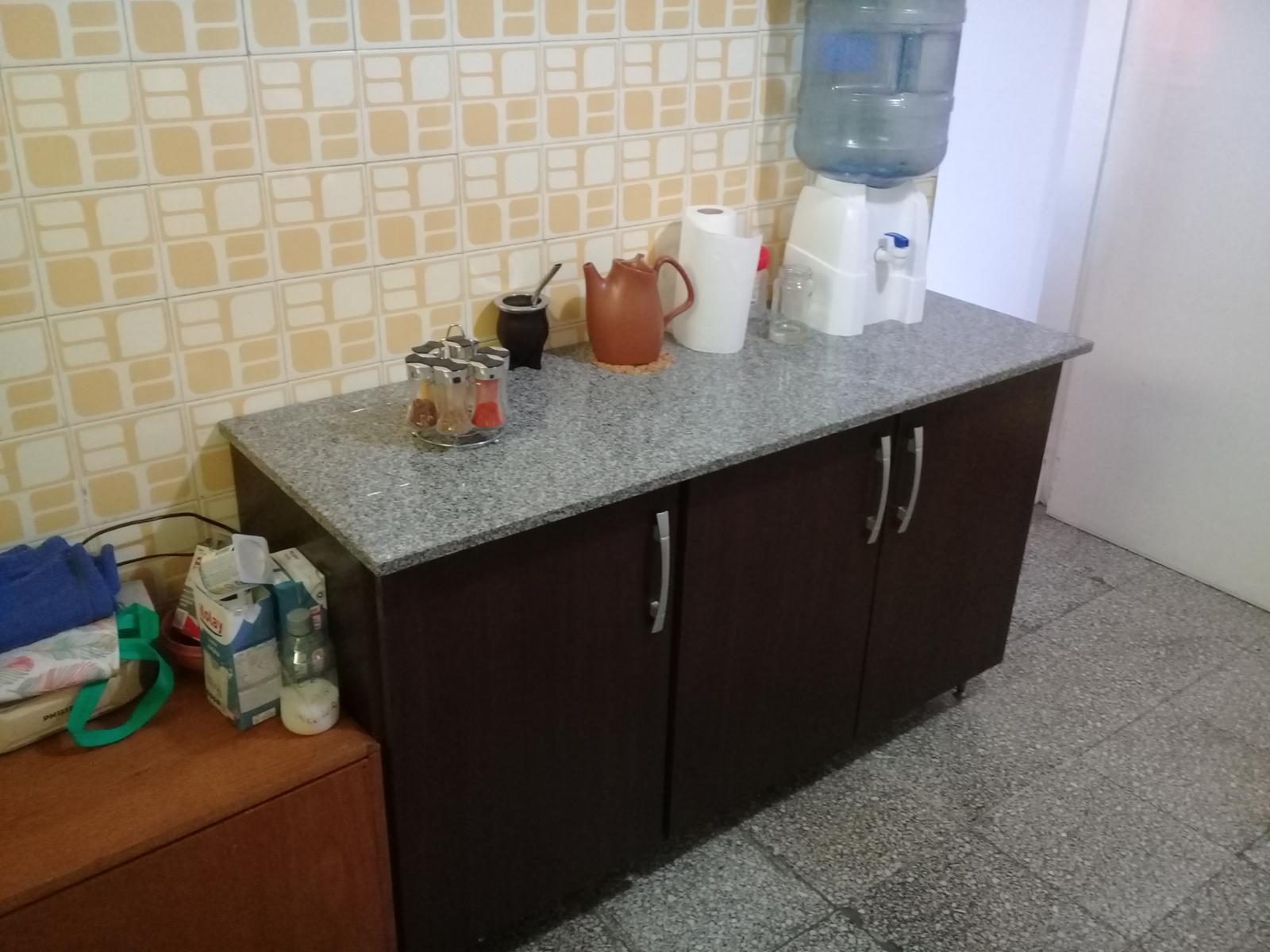 EXCELENTE DEPARTAMENTO DE 3 AMB. EN PLANTA ALTA PROX. AV. MARQUEZ — foto 9