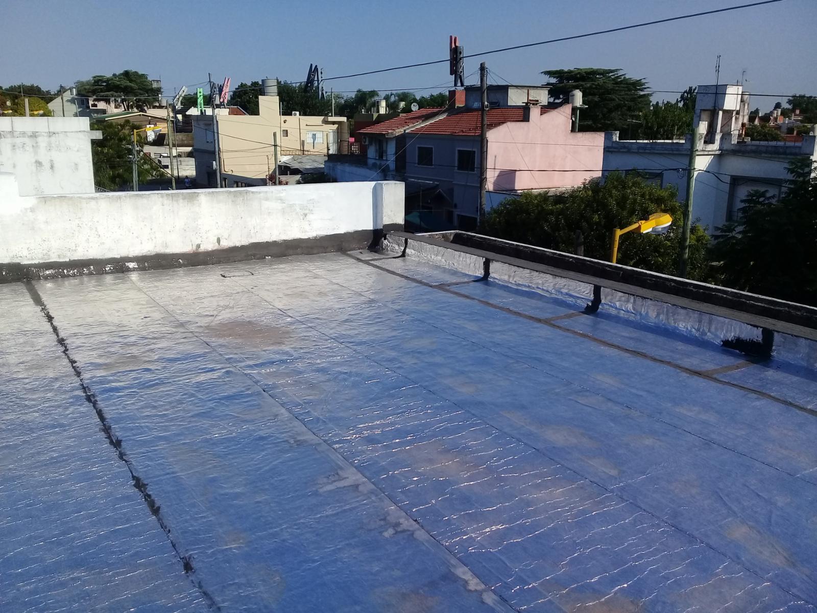 EXCELENTE DEPARTAMENTO DE 3 AMB. EN PLANTA ALTA PROX. AV. MARQUEZ — foto 10