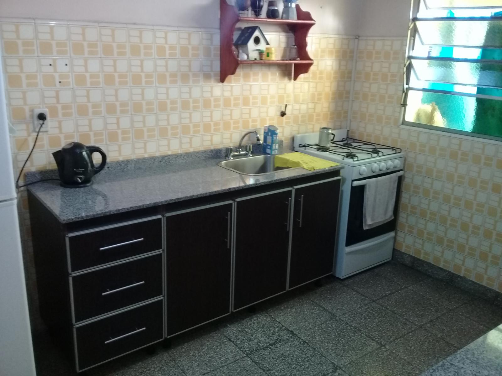 EXCELENTE DEPARTAMENTO DE 3 AMB. EN PLANTA ALTA PROX. AV. MARQUEZ — foto 11