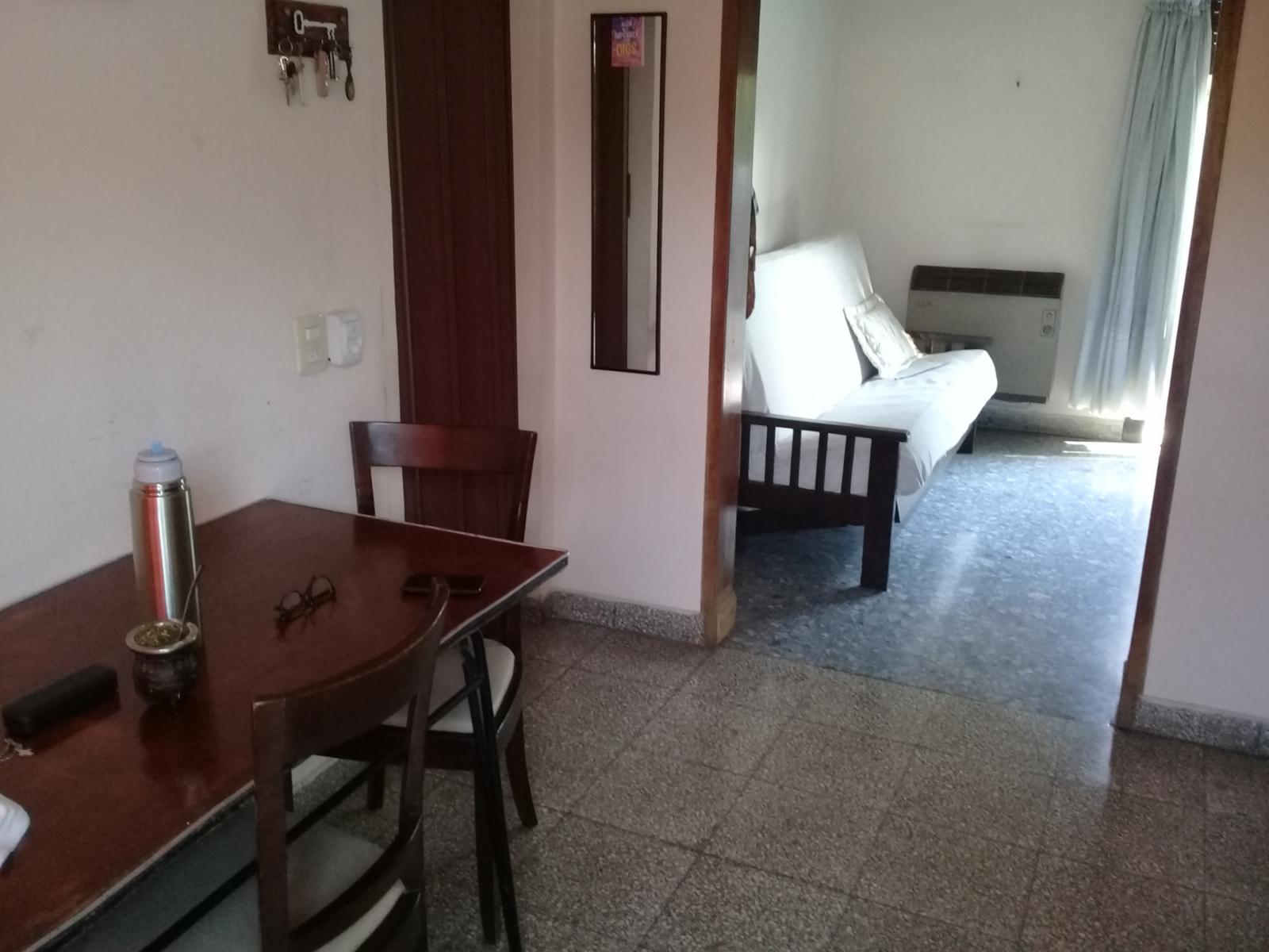 EXCELENTE DEPARTAMENTO DE 3 AMB. EN PLANTA ALTA PROX. AV. MARQUEZ — foto 14