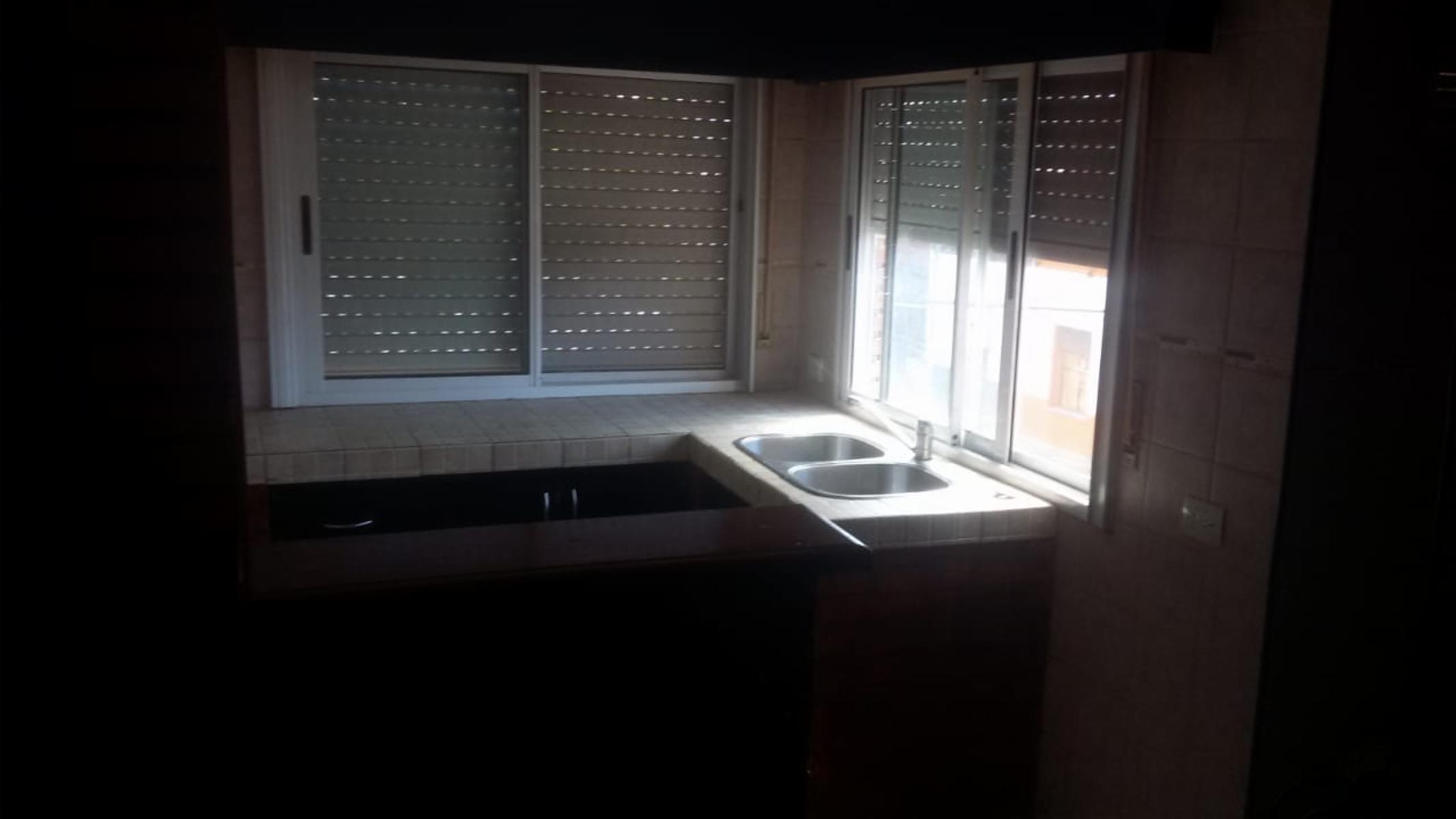 EXCELENTE DEPARTAMENTO 2 AMBIENTES - 1