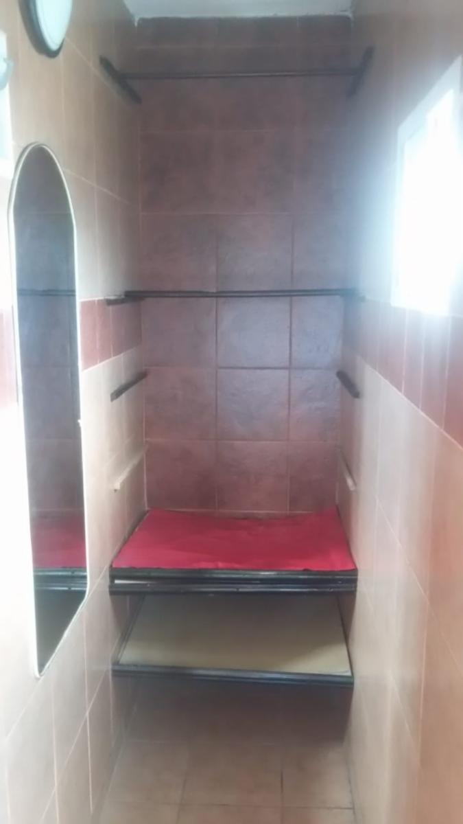 EXCELENTE DEPARTAMENTO 2 AMBIENTES - 4