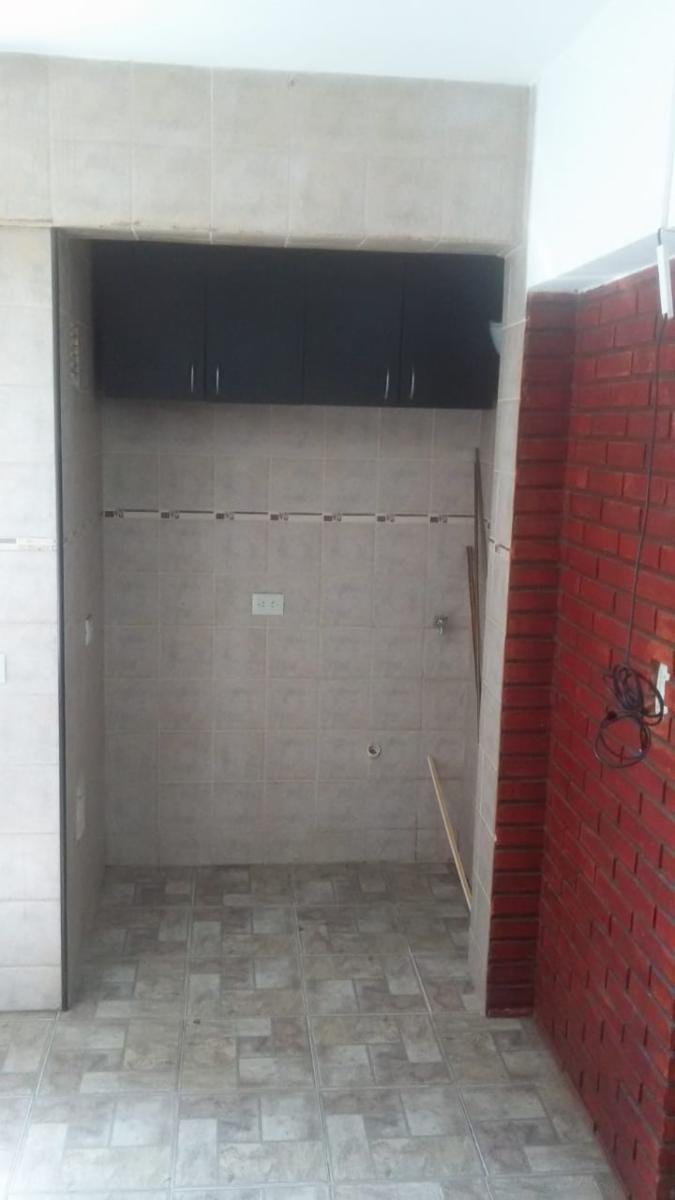 EXCELENTE DEPARTAMENTO 2 AMBIENTES - 6