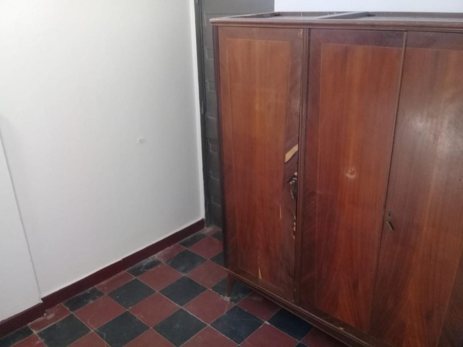 Departamento 2 amb fondo a 300 mts de la estación jose león suarez — foto 2