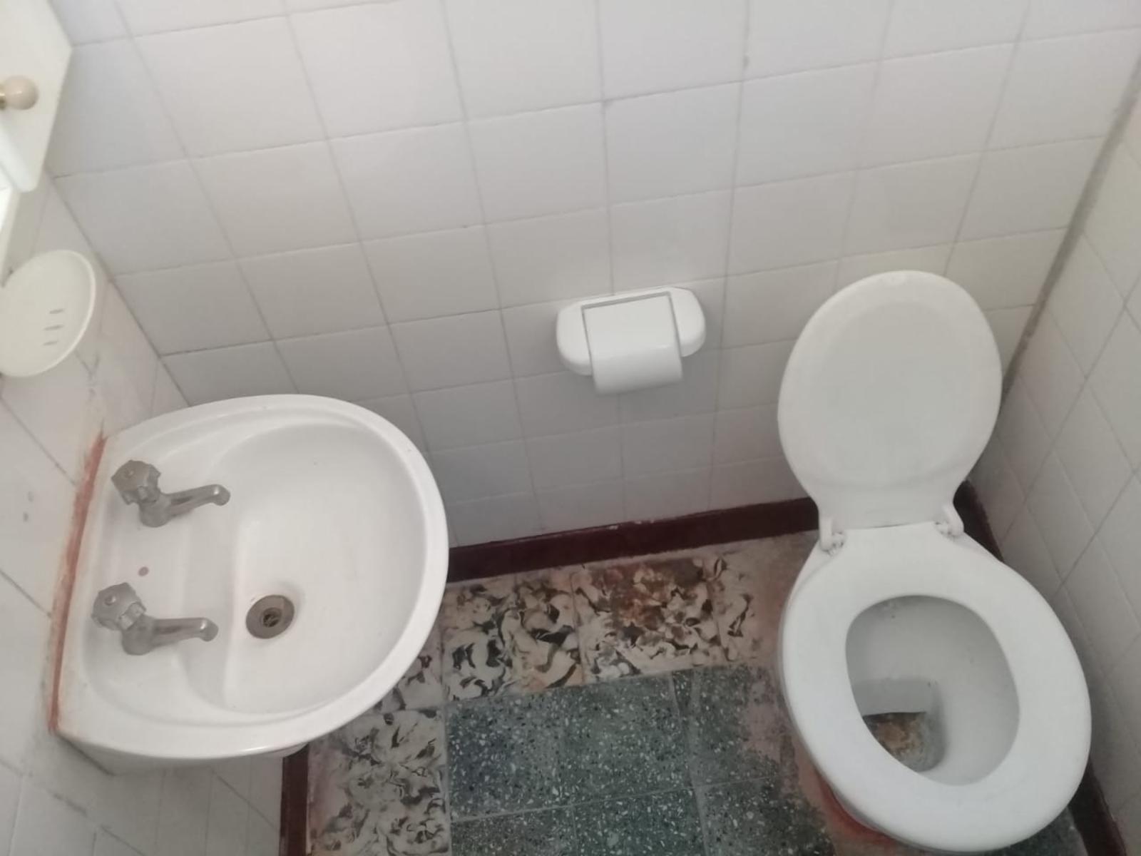 Departamento 2 amb fondo a 300 mts de la estación jose león suarez — foto 3