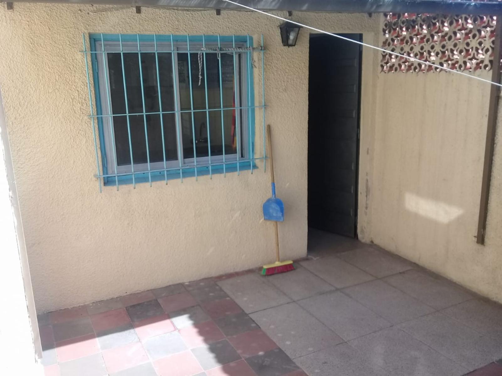 Departamento 2 amb fondo a 300 mts de la estación jose león suarez — foto 6