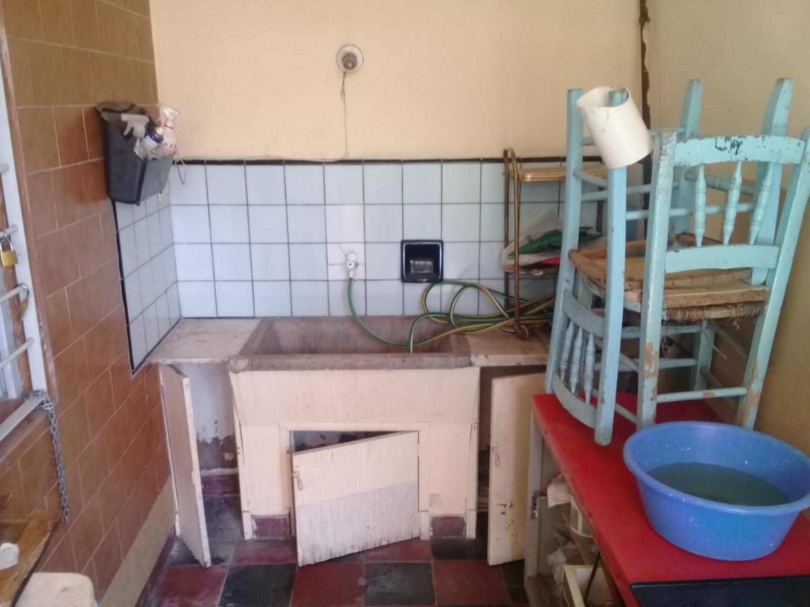 Departamento 2 amb fondo a 300 mts de la estación jose león suarez — foto 7