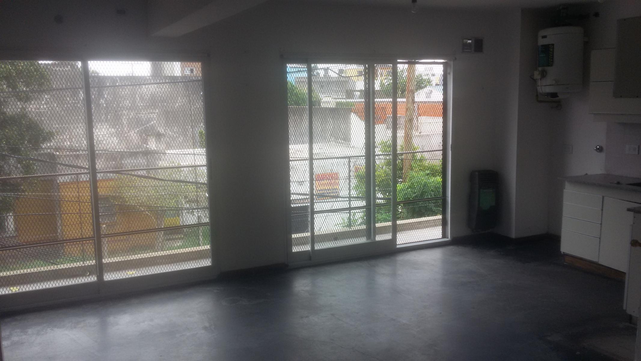 Excelente departamento 3 amb frente a estación jose león suarez - 7