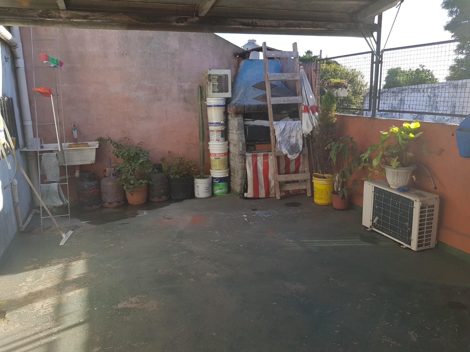 Excelente planta alta 4 amb próximo a avenida marquez buena zona residencial — foto 7