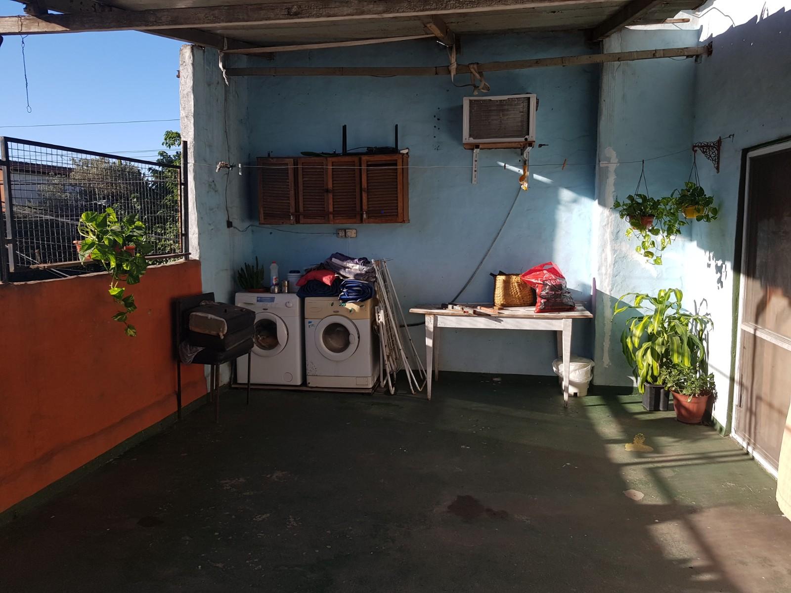 Excelente planta alta 4 amb próximo a avenida marquez buena zona residencial — foto 8