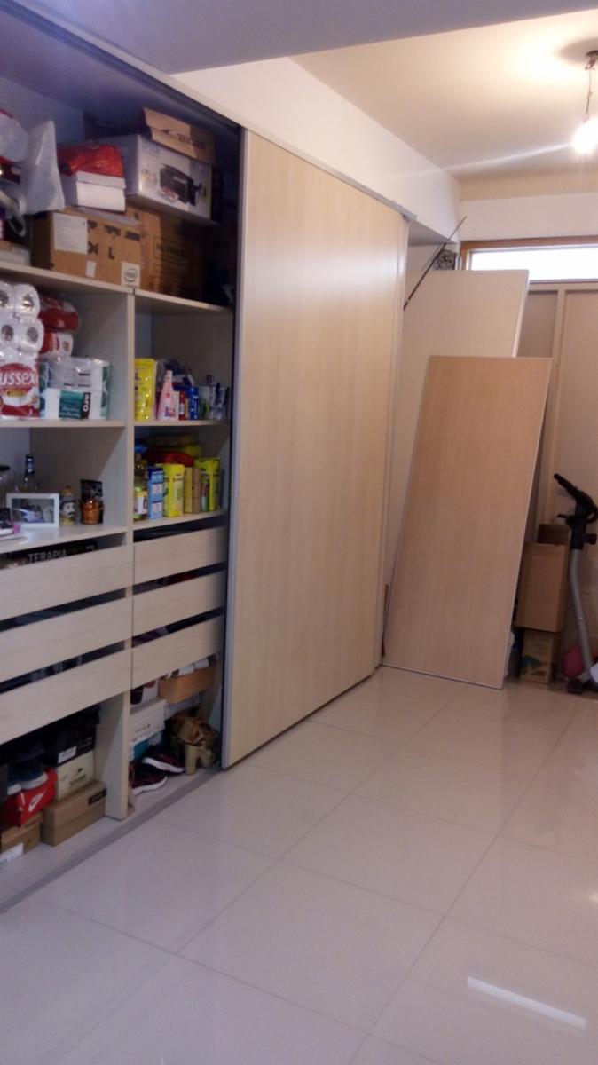 MALAVERT. CASA 4 AMBIENTES, 3 DORMITORIOS, COCINA-COMEDOR, LIVING, 2 BAÑOS, GARAGE, FONDO LIBRE, PILETA DE NATACIÓN Y QUINCHO — foto 10