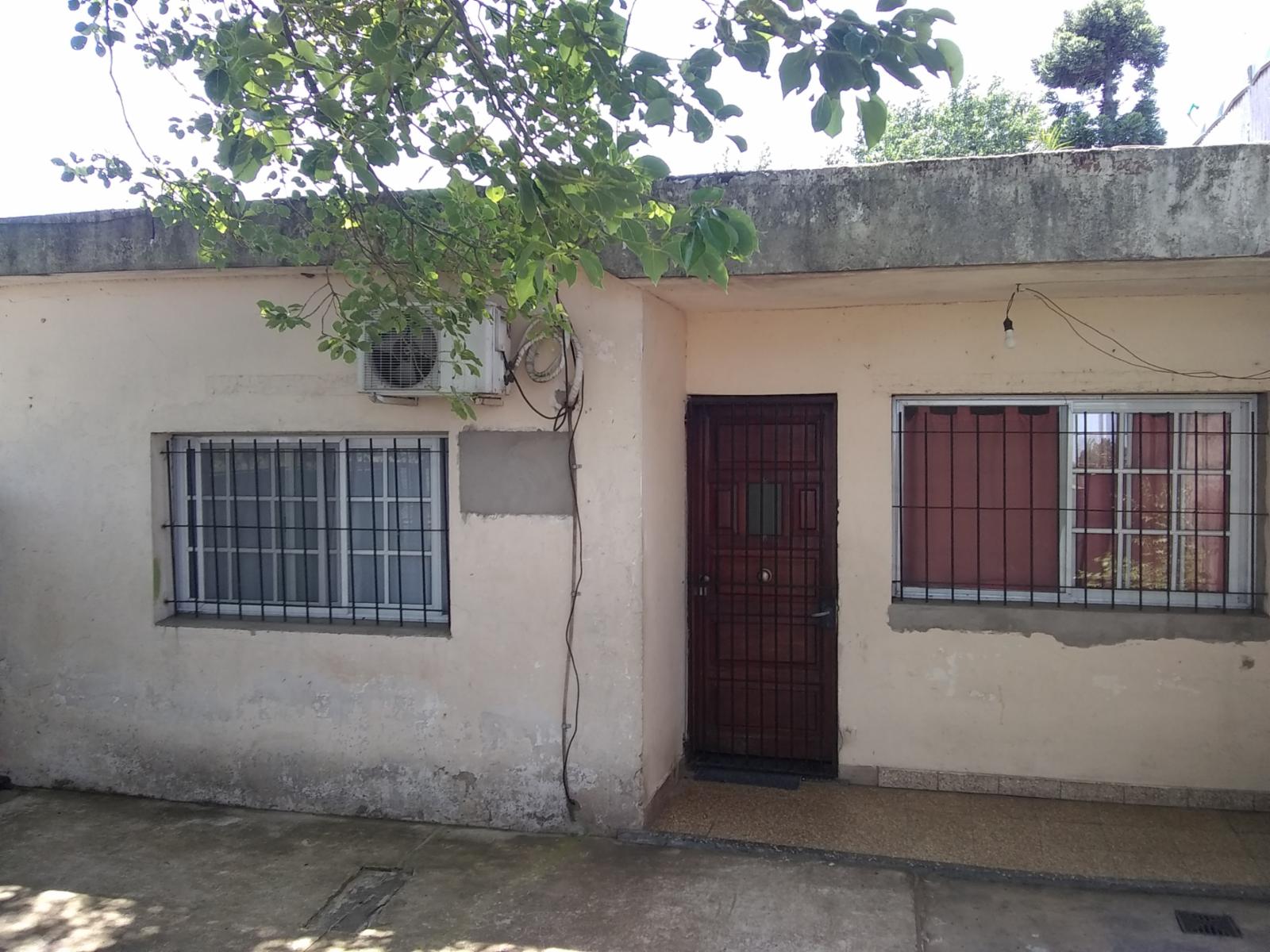 CASA AMERICANA MULTIFAMILIAR