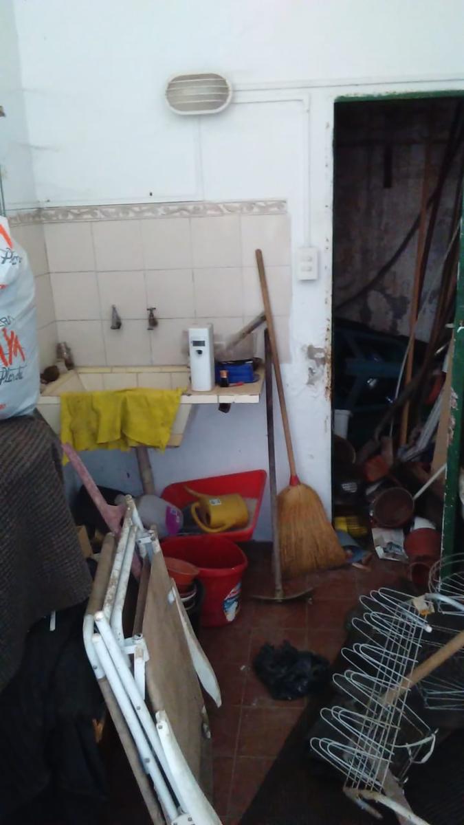 P-H FRENTE DE 3 AMBIENTES EN EXCELENTE ESTADO, PROXIMO AV MARQUEZ — foto 8