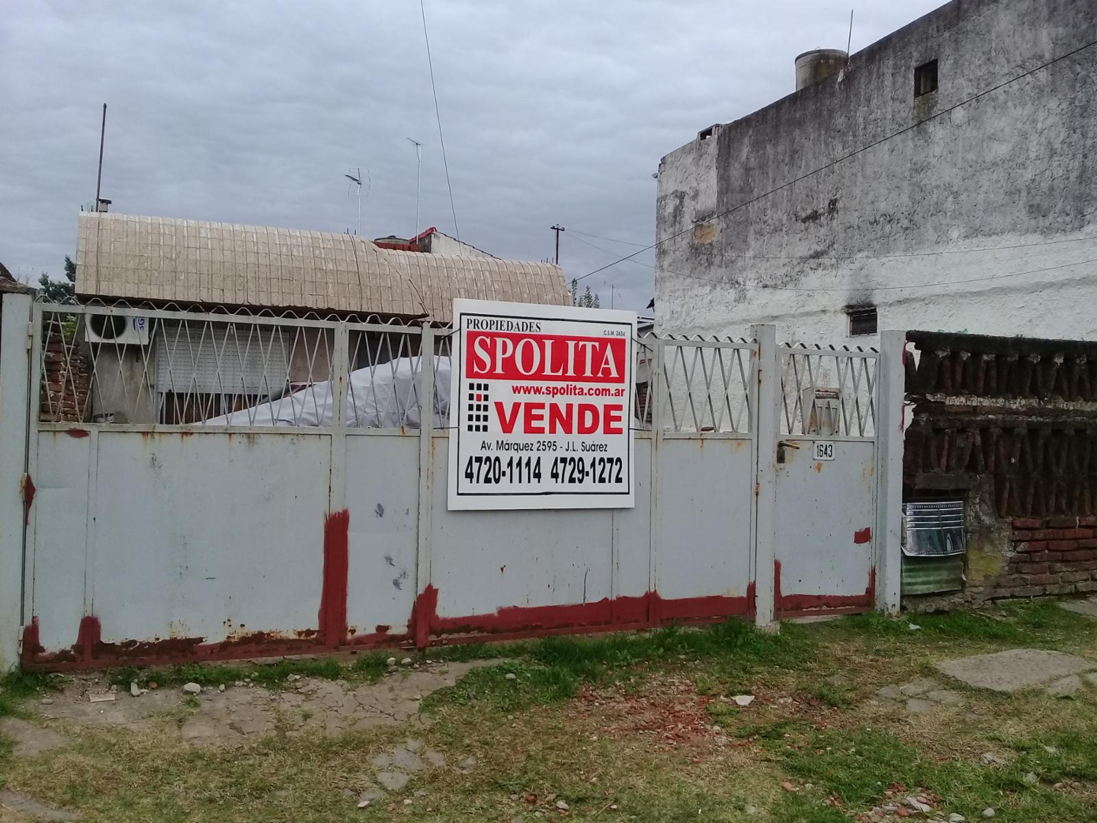 CASA AMERICANA,EN LOTE DE 15X50 — foto 3